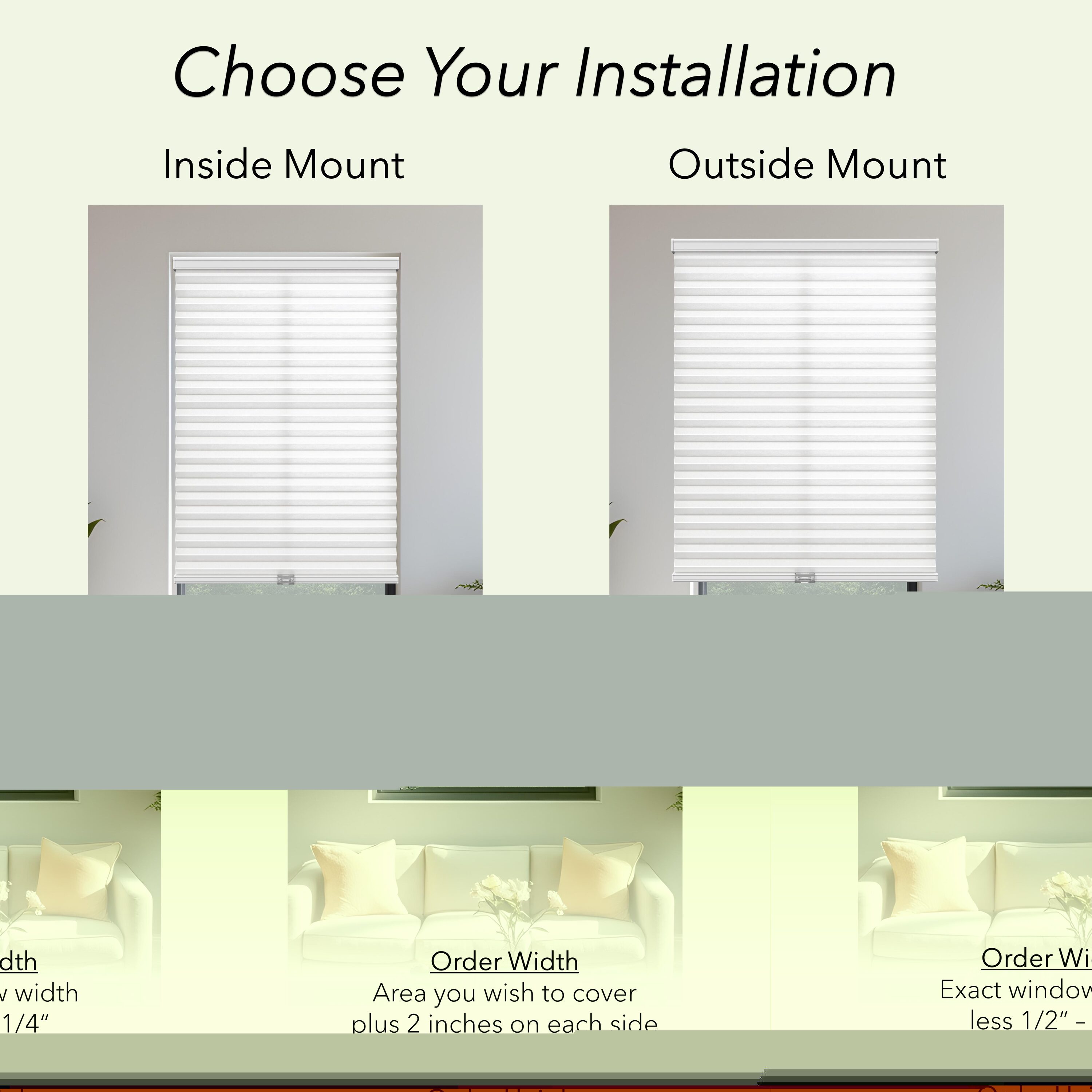 BlindsAvenue 4837-344-7SC shades - View #4