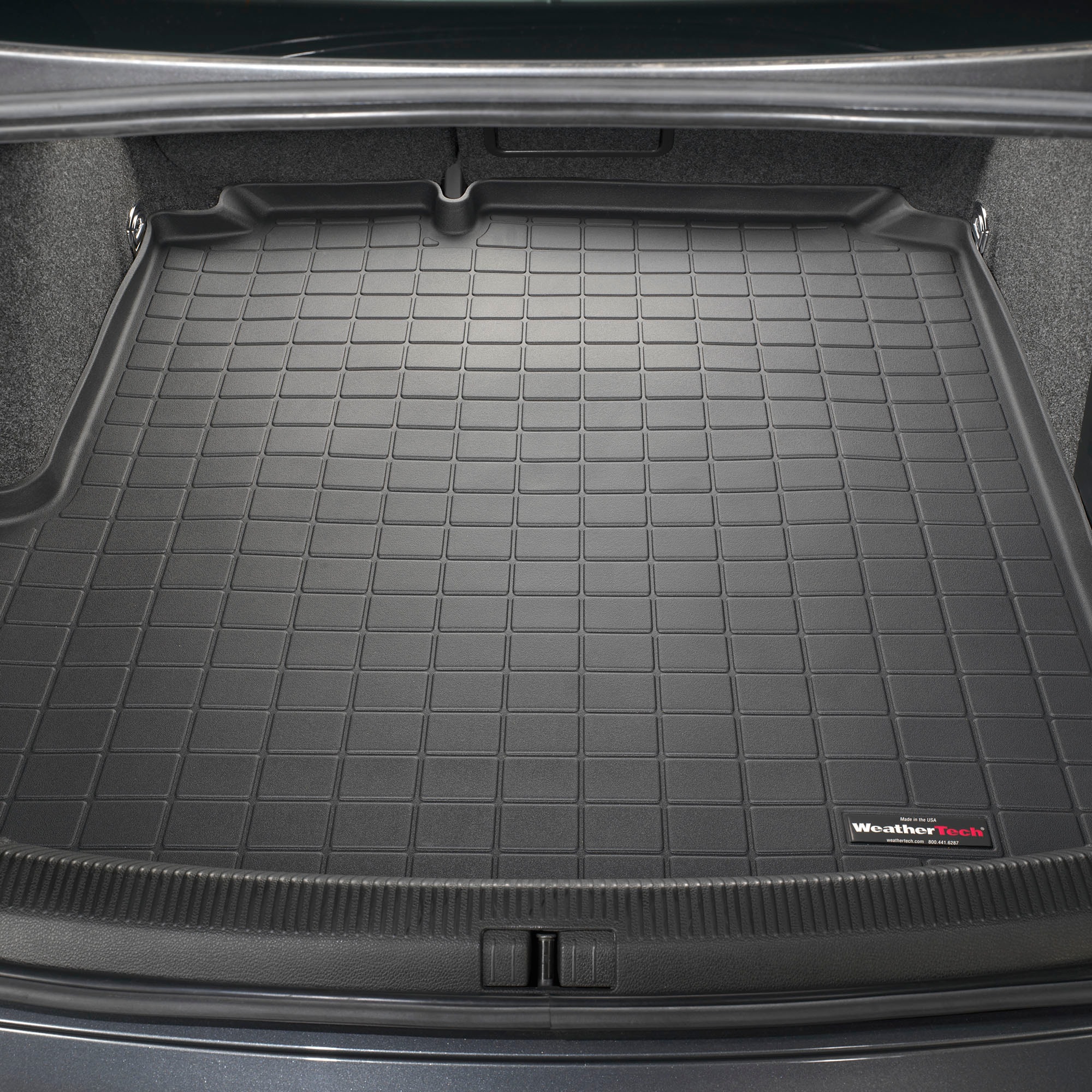 Weathertech Cargotrunk Liner For Car 40292 At 4003