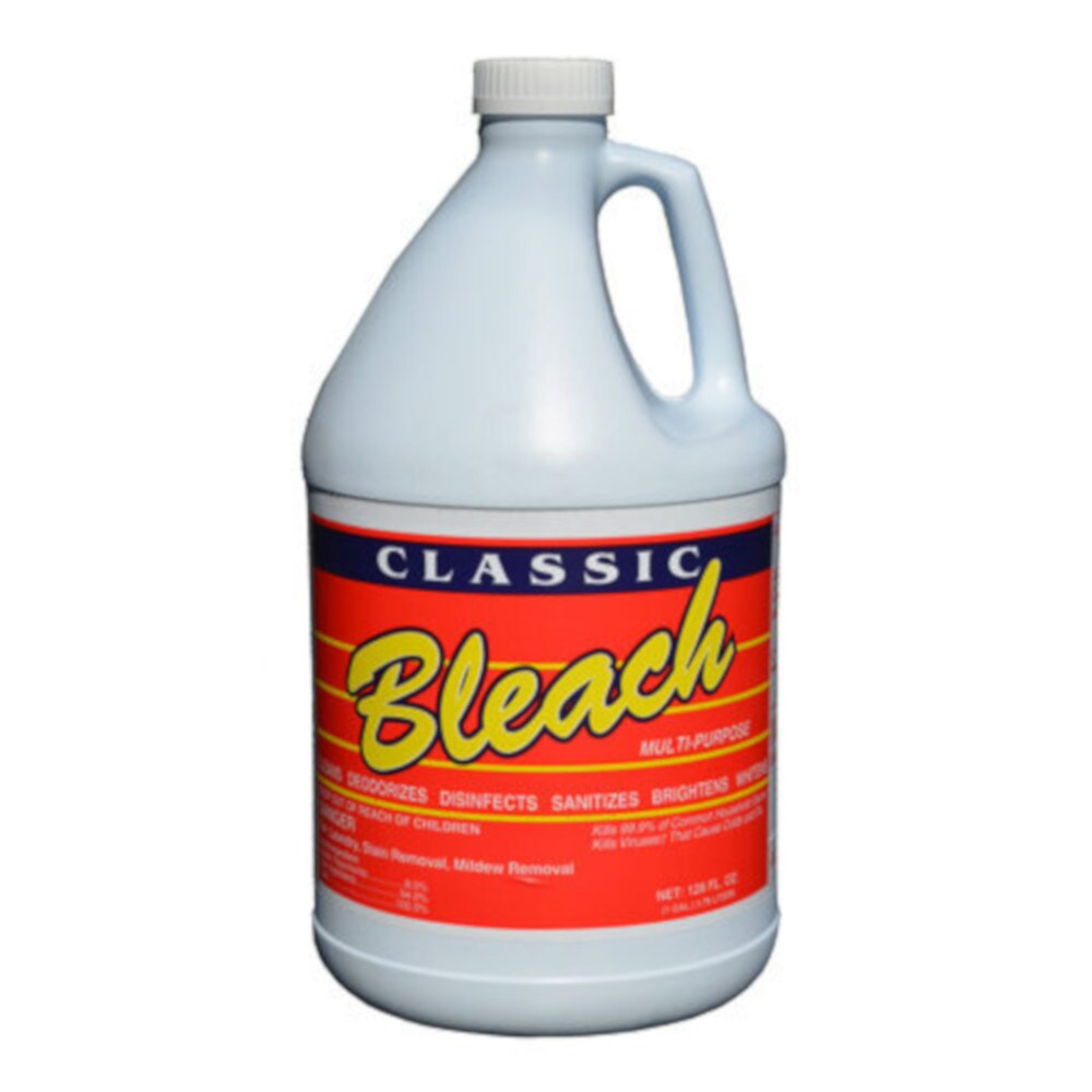 HASA 512020 6 Count Household Bleach