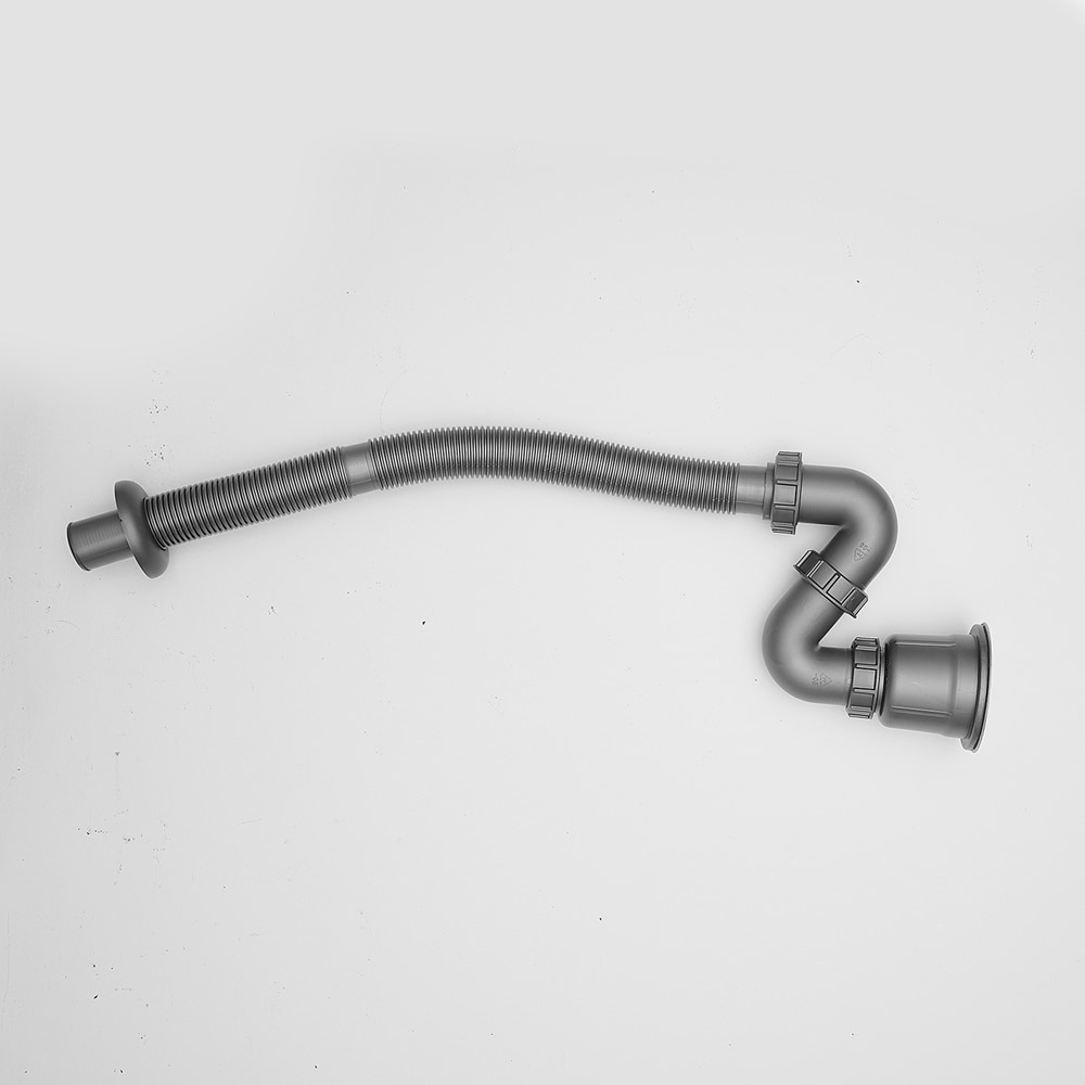 BWE A-9FD01-BLACK Drains-Flanges - View #10