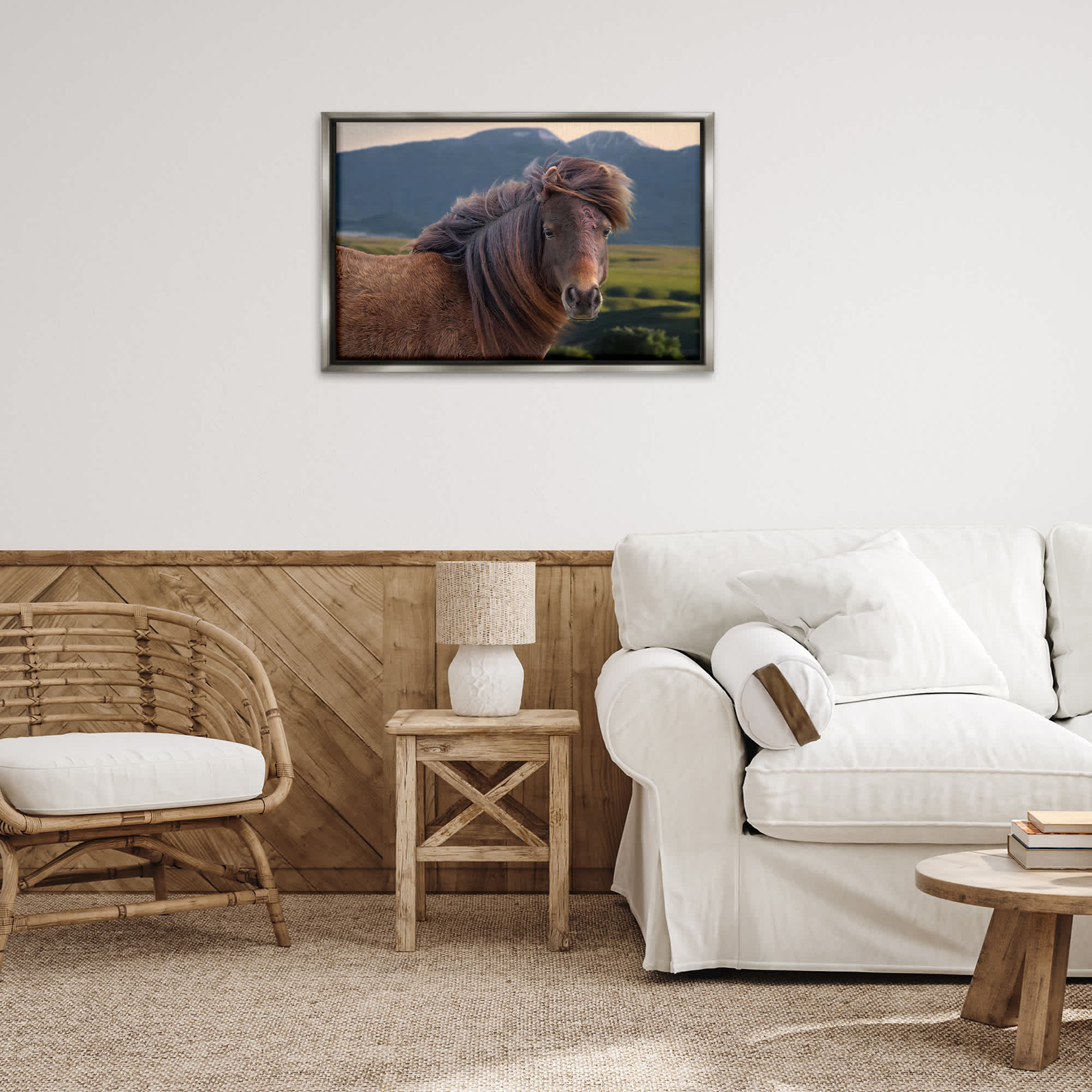 Stupell Industries BT-331-FFL-20X30 Wall-Art - View #3