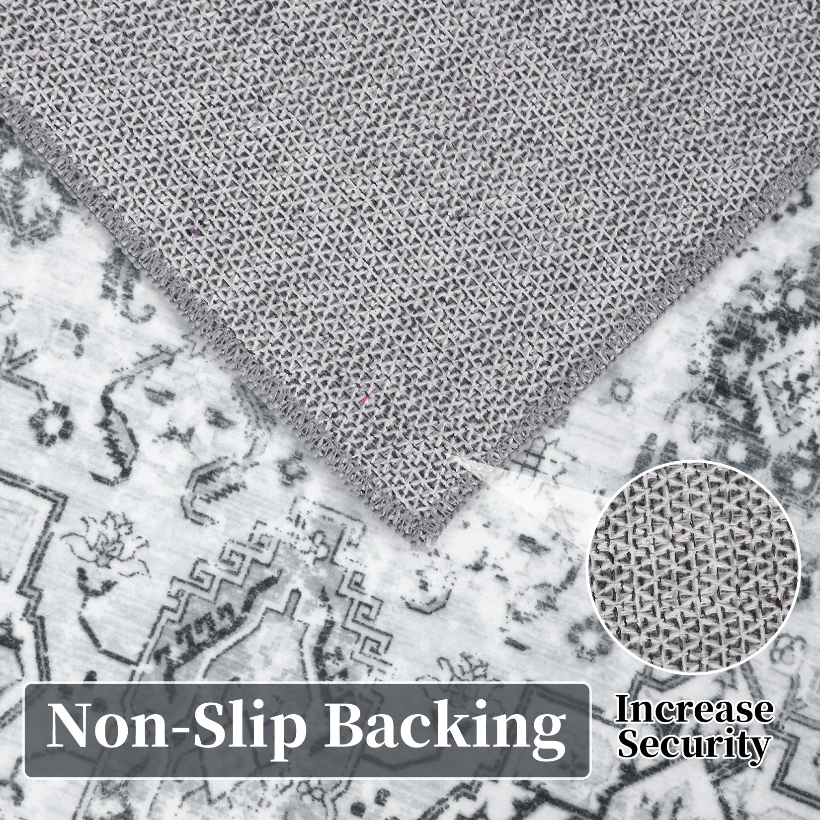 Qeetex LSN-PHO-13P9L5WS rugs - View #6