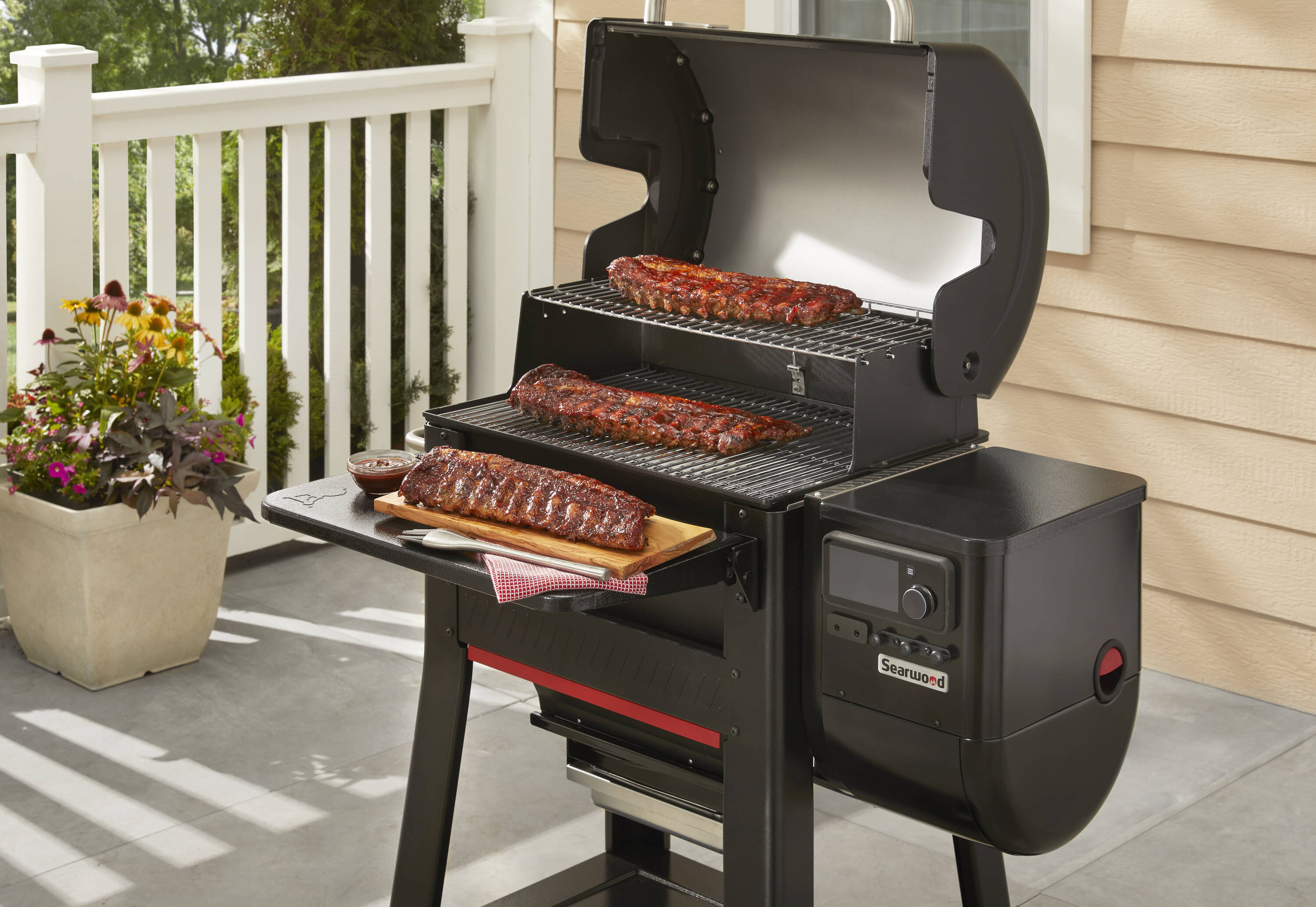 Weber 3400108 Grilling-Tools-Utensils - View #2