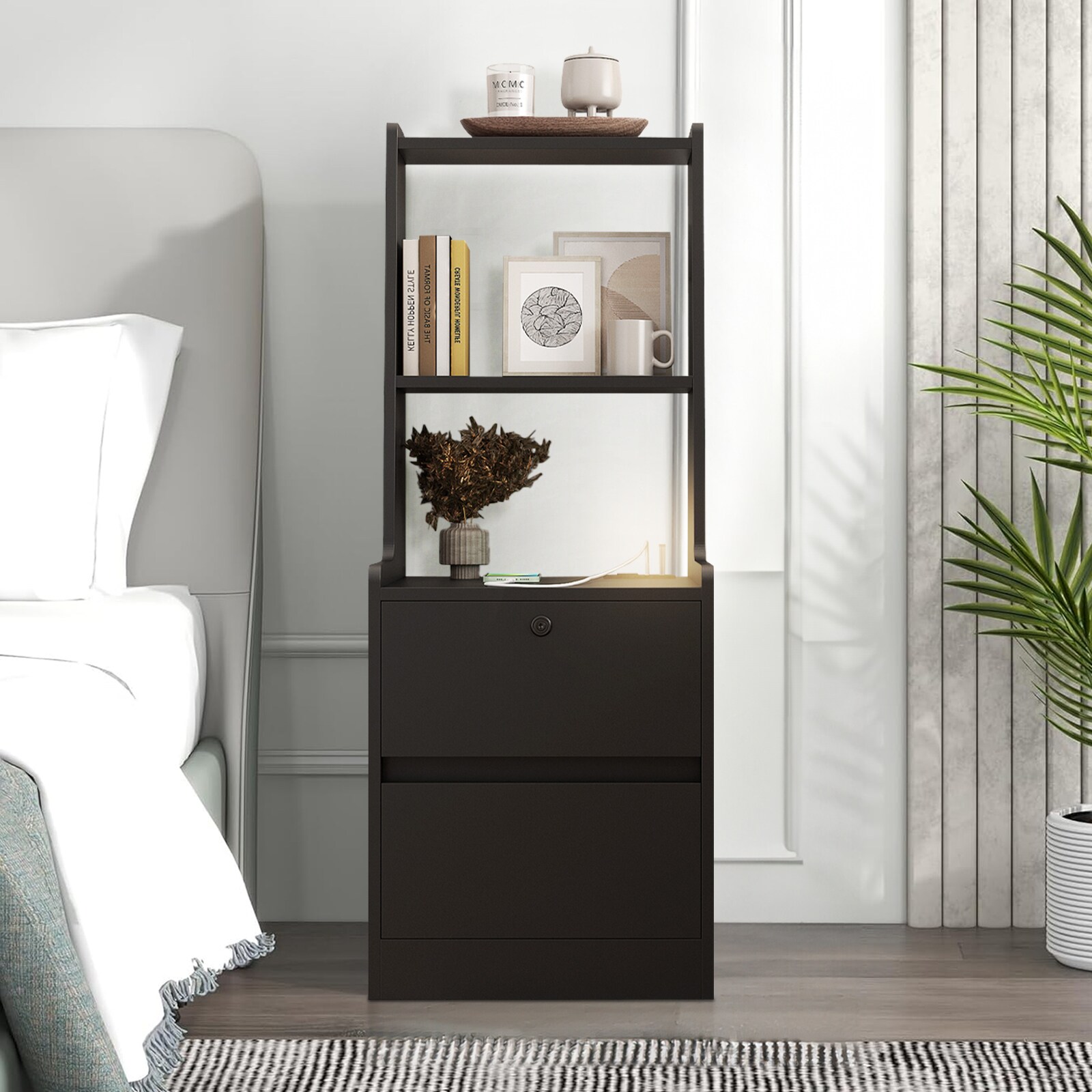 Maocao Hoom JLP151791 nightstands - View #2