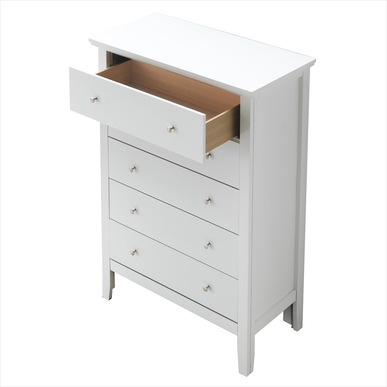 Naturefalls WS17N5F3RK1D dressers - View #2