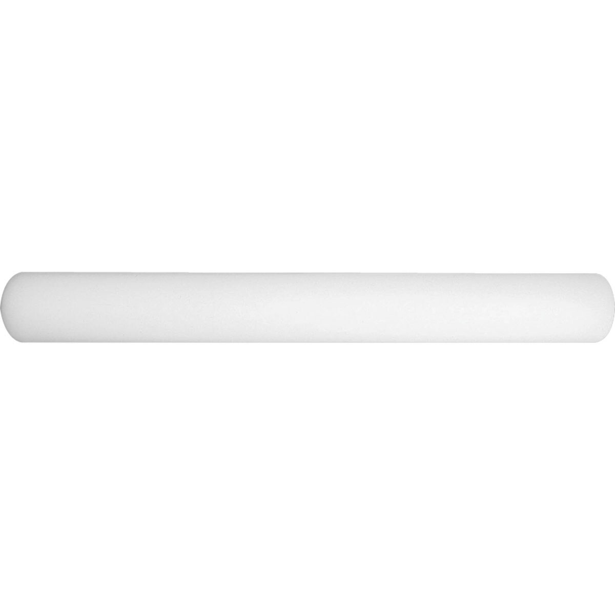 Progress Lighting P7116-60EB 50.75-in 2-Light White Transitional Vanity Light