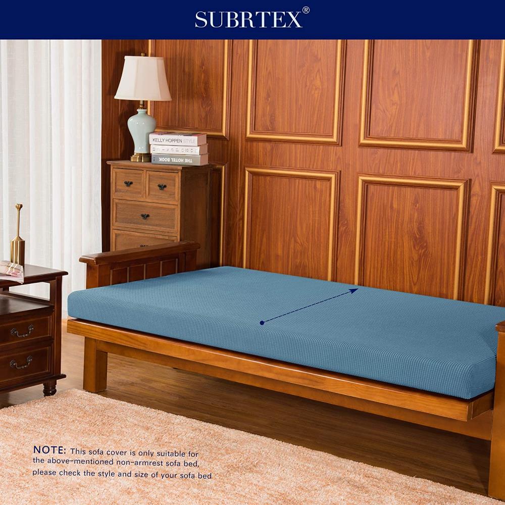 Subrtex SBTFT0DB slipcovers - View #3