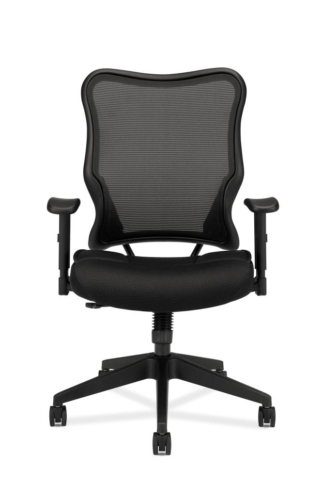 eames high back mesh office chair