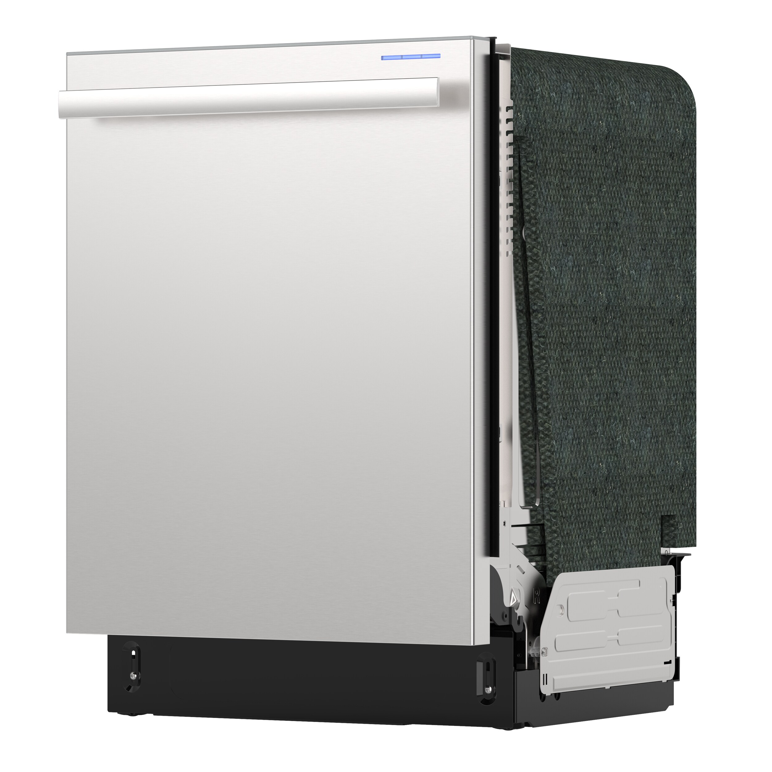 Sharp SDY6768SMS Builtin-Dish - View #7