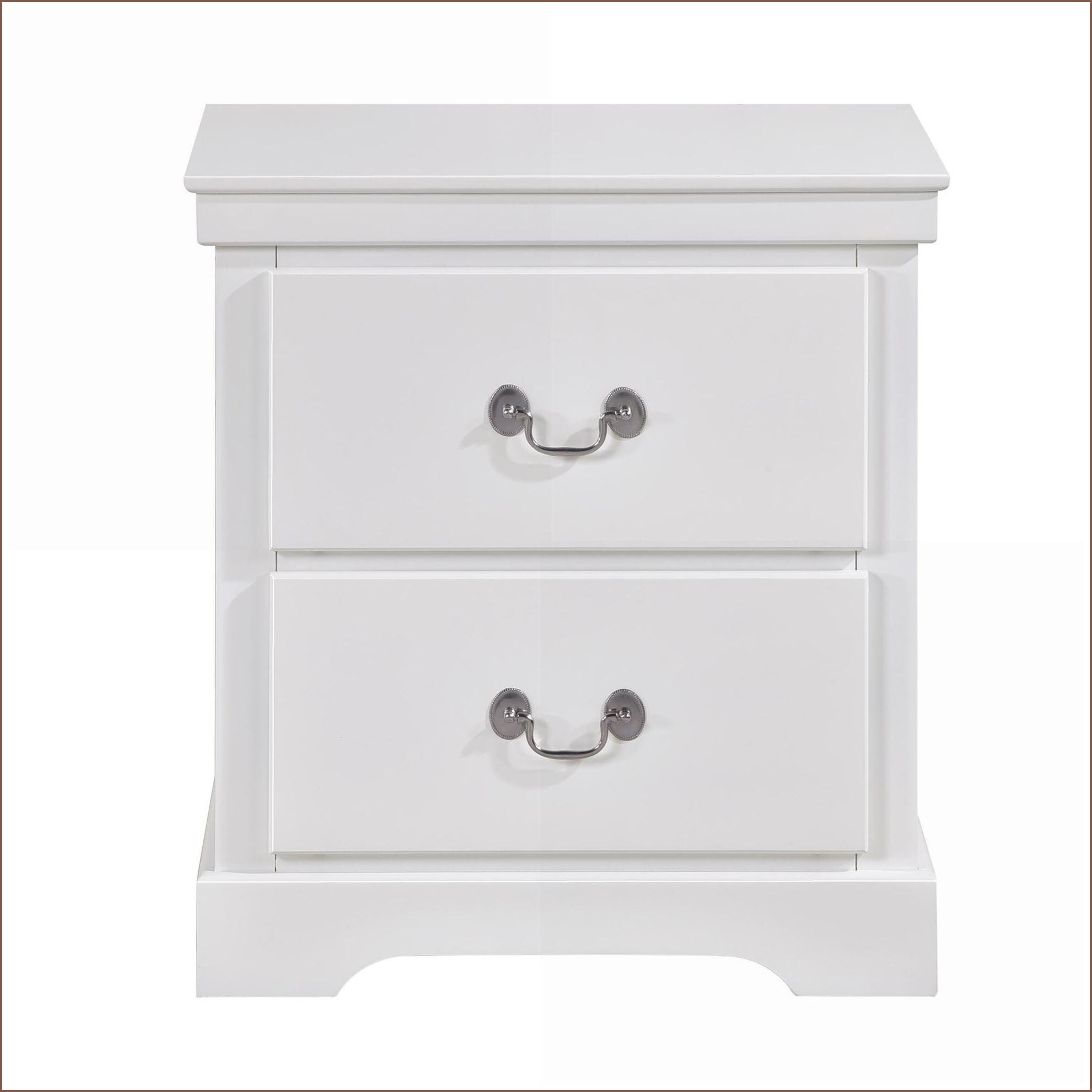 Watnature 4UHQ7329ATOP nightstands - View #2