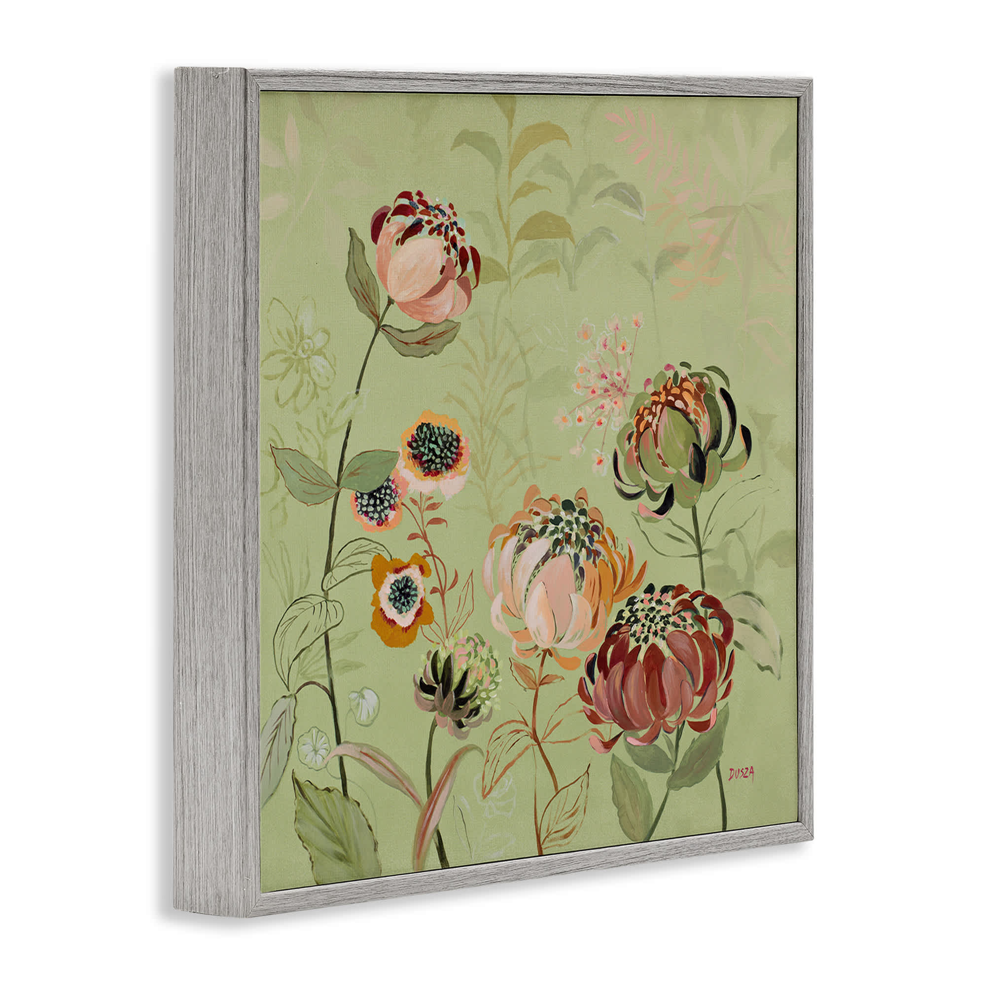 Stupell Industries BS-799-GFF-24X24 Wall-Art - View #2