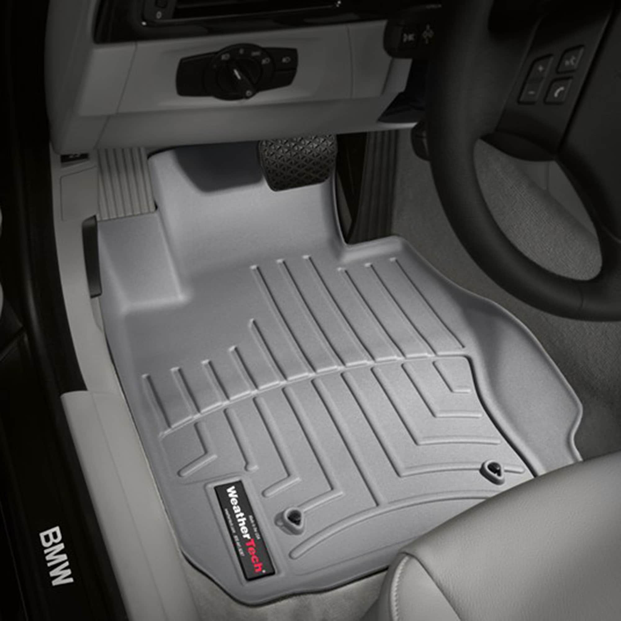 WeatherTech 461461 Floor liner for Car