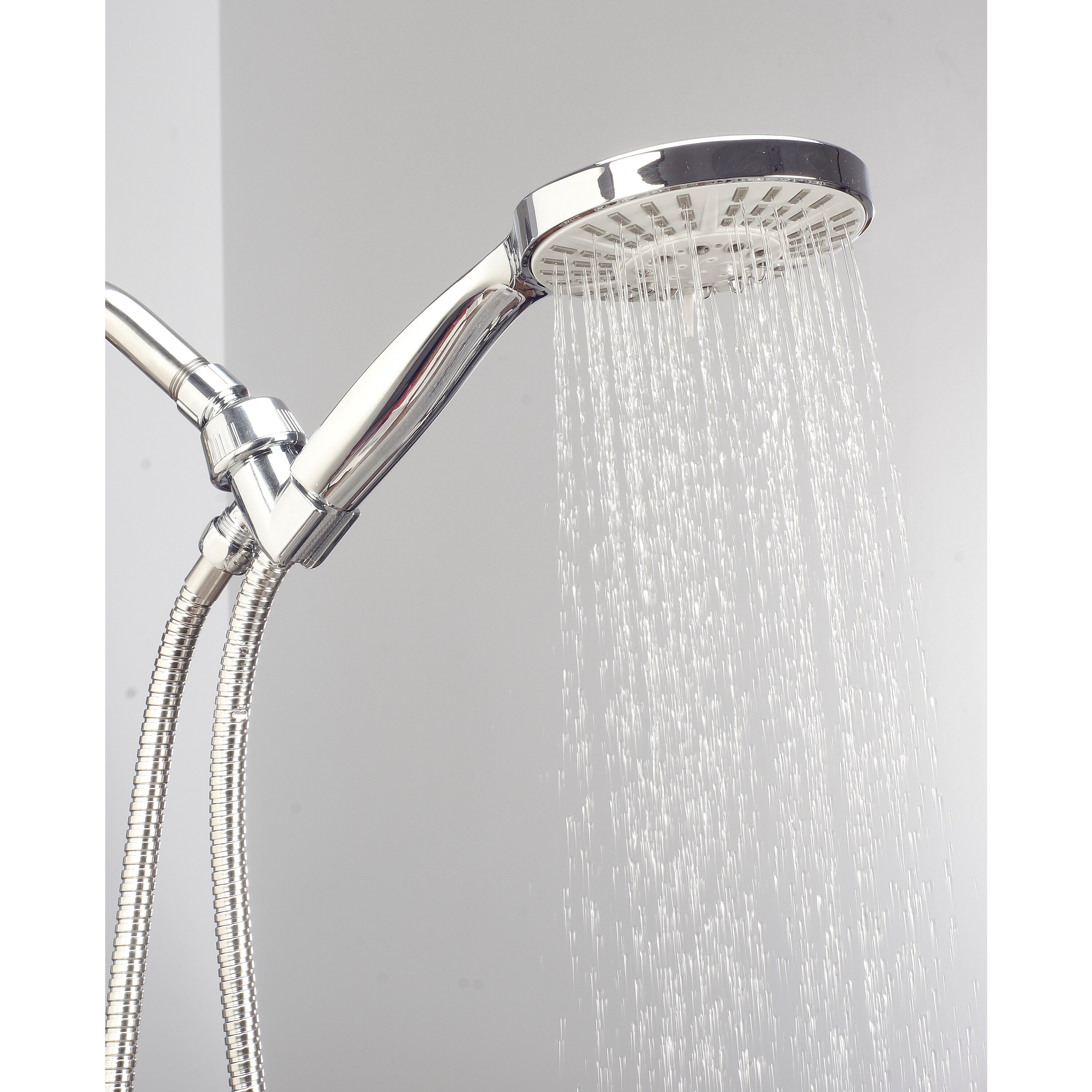 Bath Bliss 22125 Fixed-Showerhead - View #3