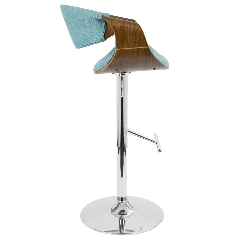 LumiSource BS-CURVO WL+TL stools - View #3