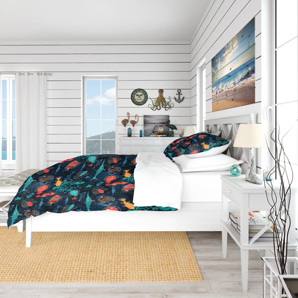 Designart BED17000-Q bedding - View #3
