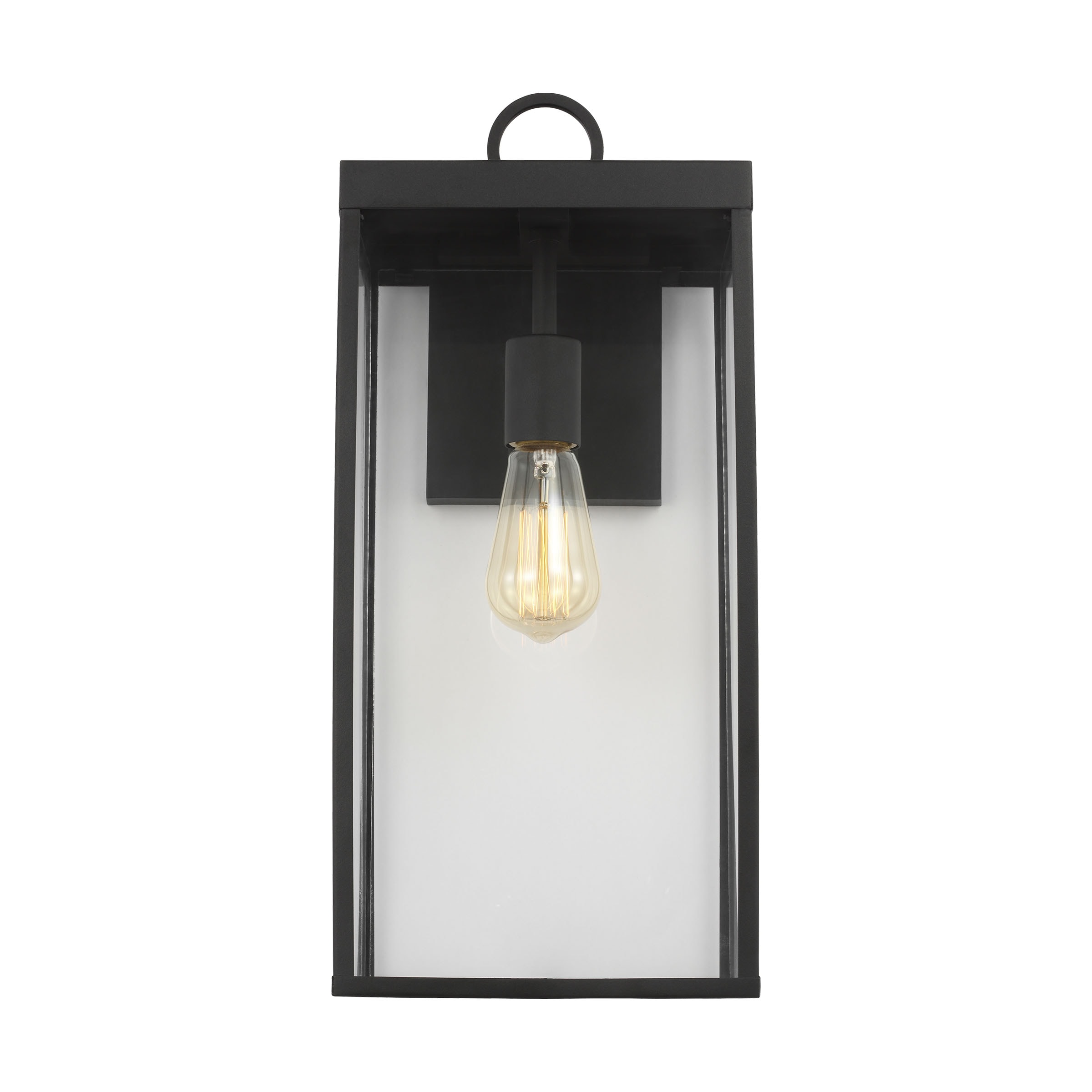 Scott Living DJO1021TXB Outdoor-Wall-Lighting - View #5
