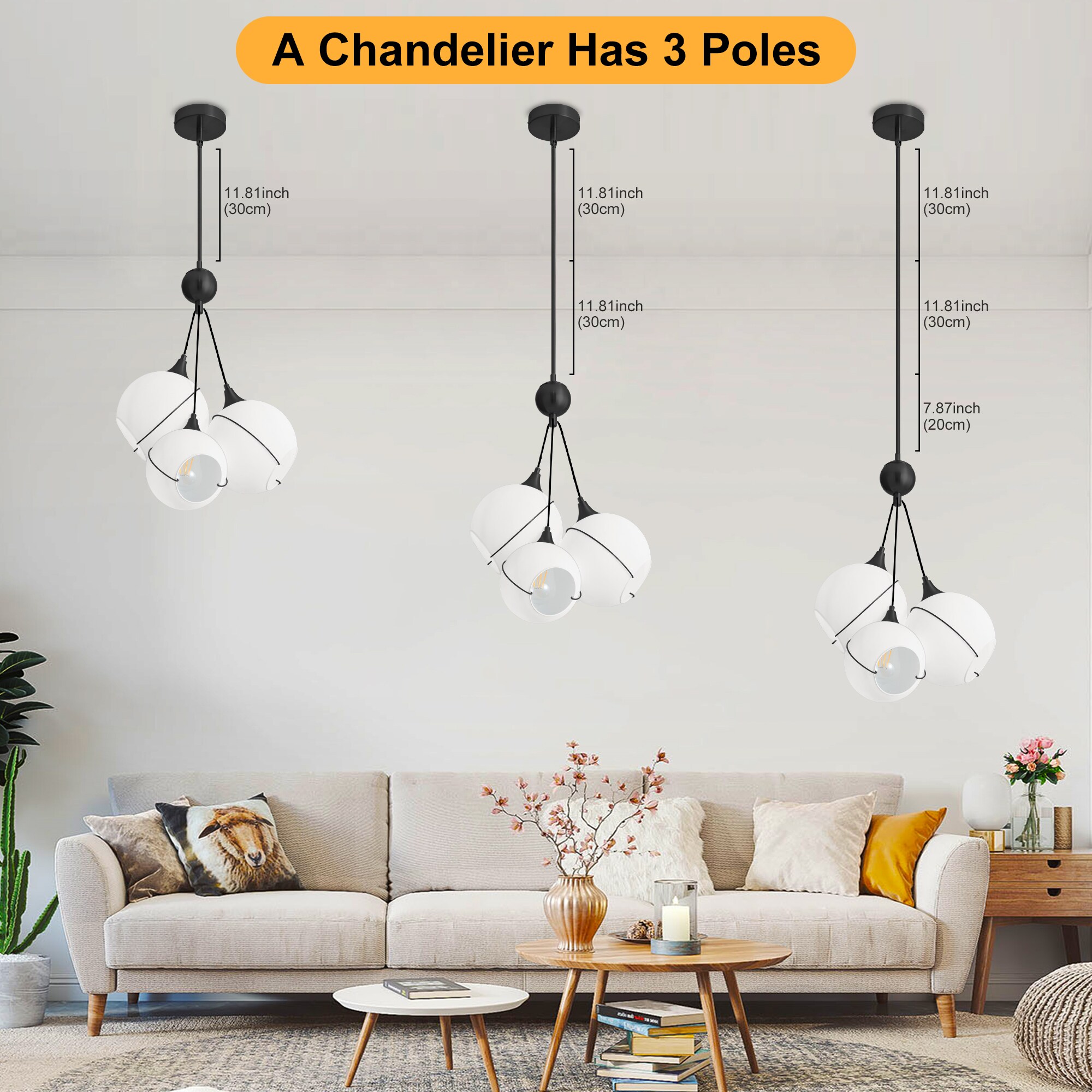 Innobule LAMP-0352067 Pendant-Lights - View #7