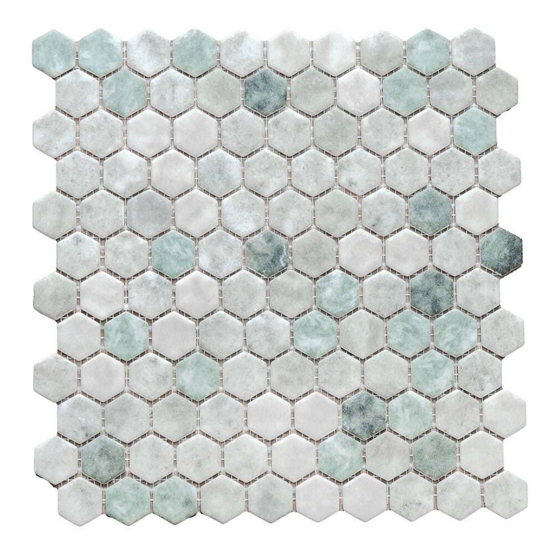 The Tile Life GHEXX0101GN Ceramic-Tile - View #3