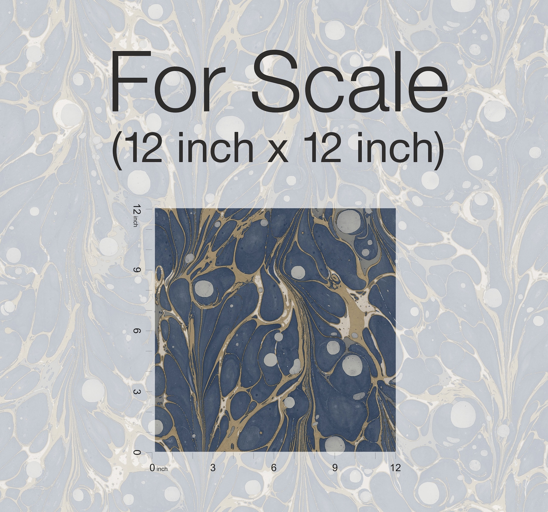 York Wallcoverings PSW1114RL wallpaper - View #2