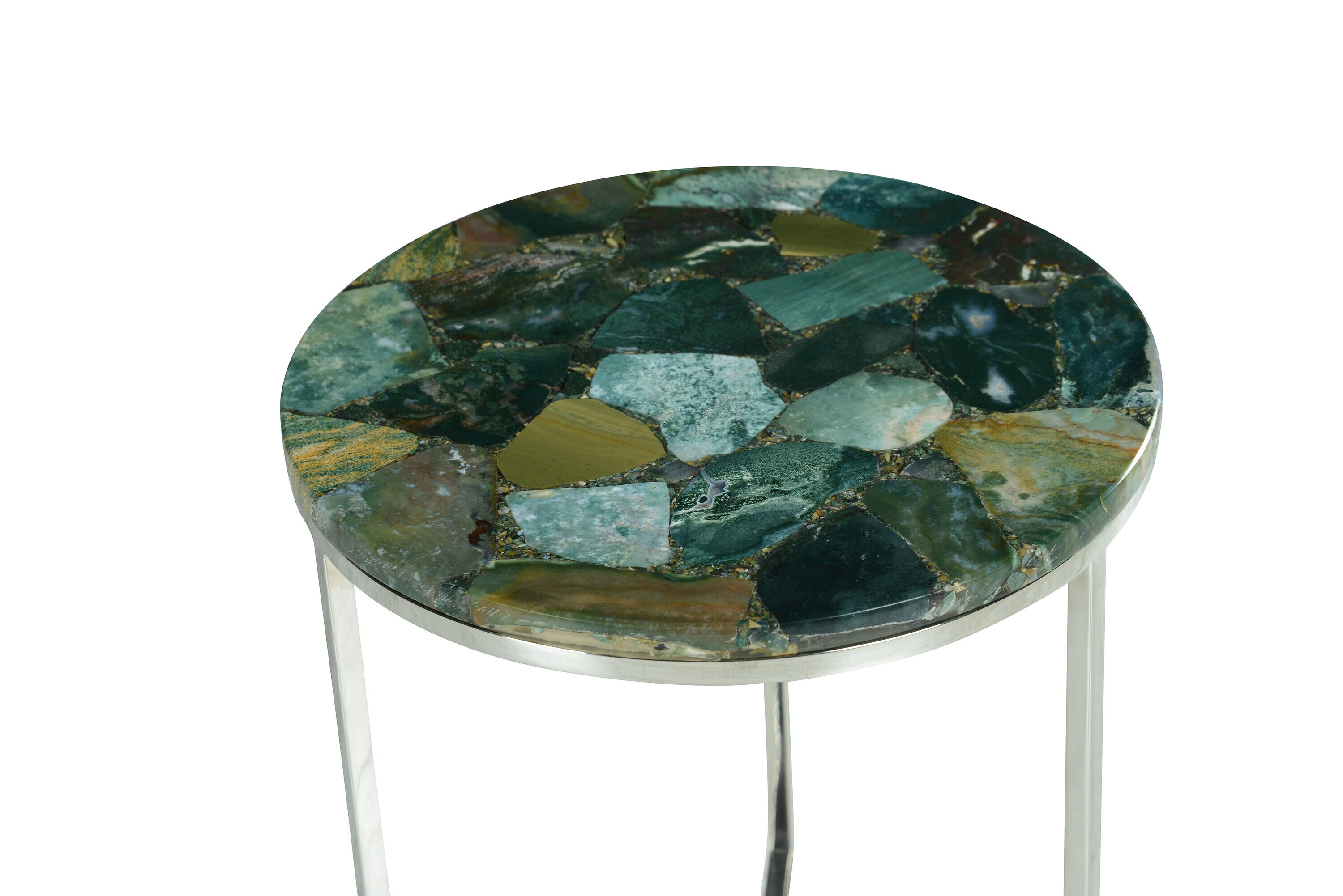 Steve Silver FT140EC End-Tables - View #9
