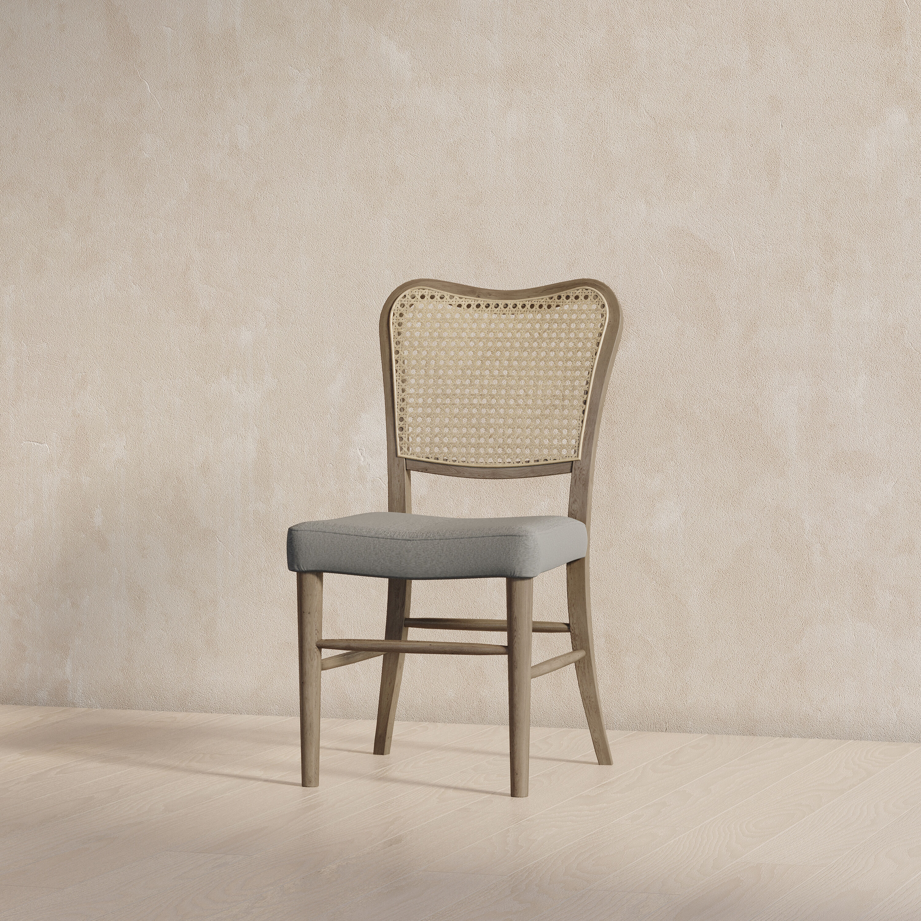 Maven Lane ML354003-WDC-GR Dining-Chairs - View #10