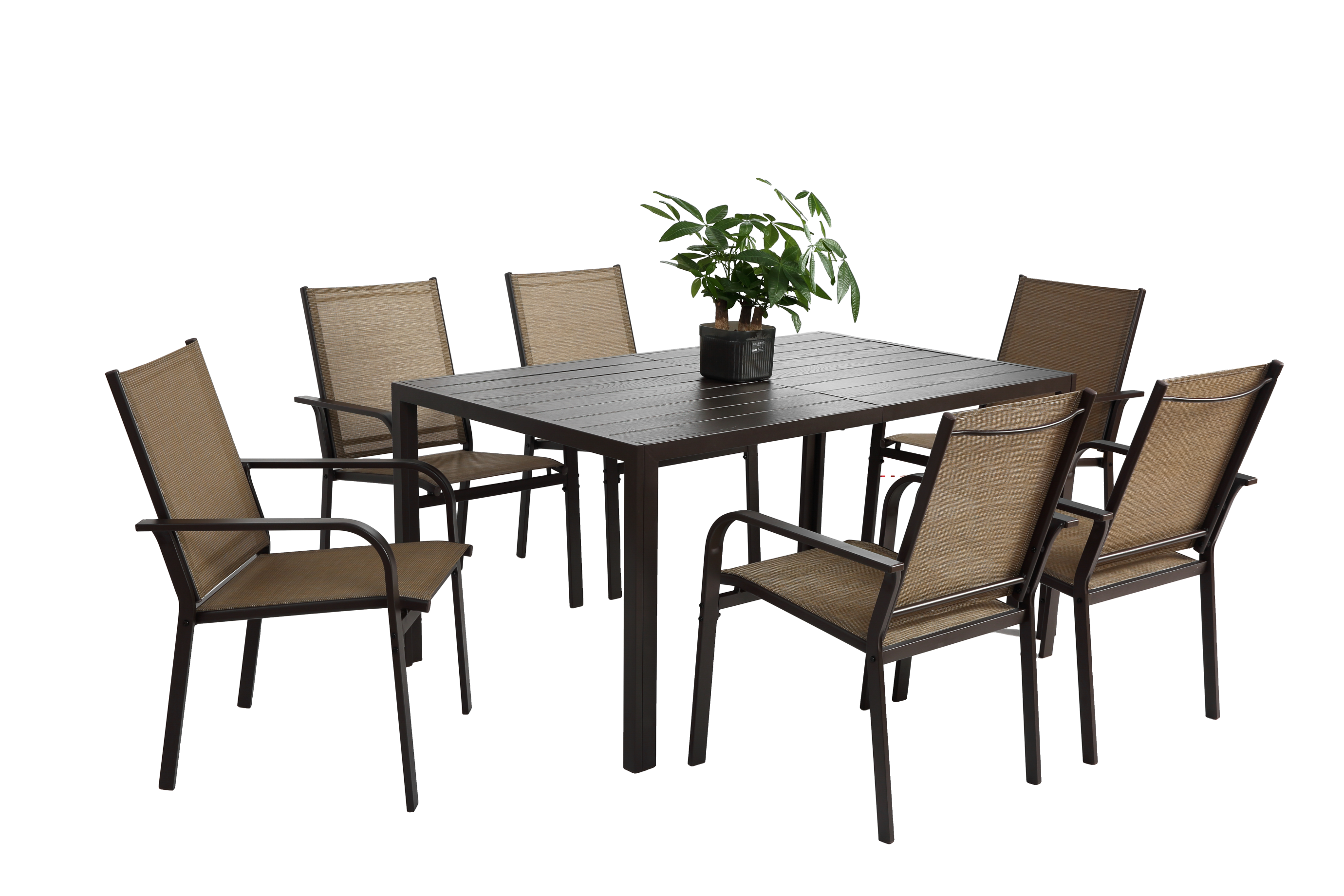 LOVMOR SF-Y-W640S00051 Patio-Dining-Sets - View #8