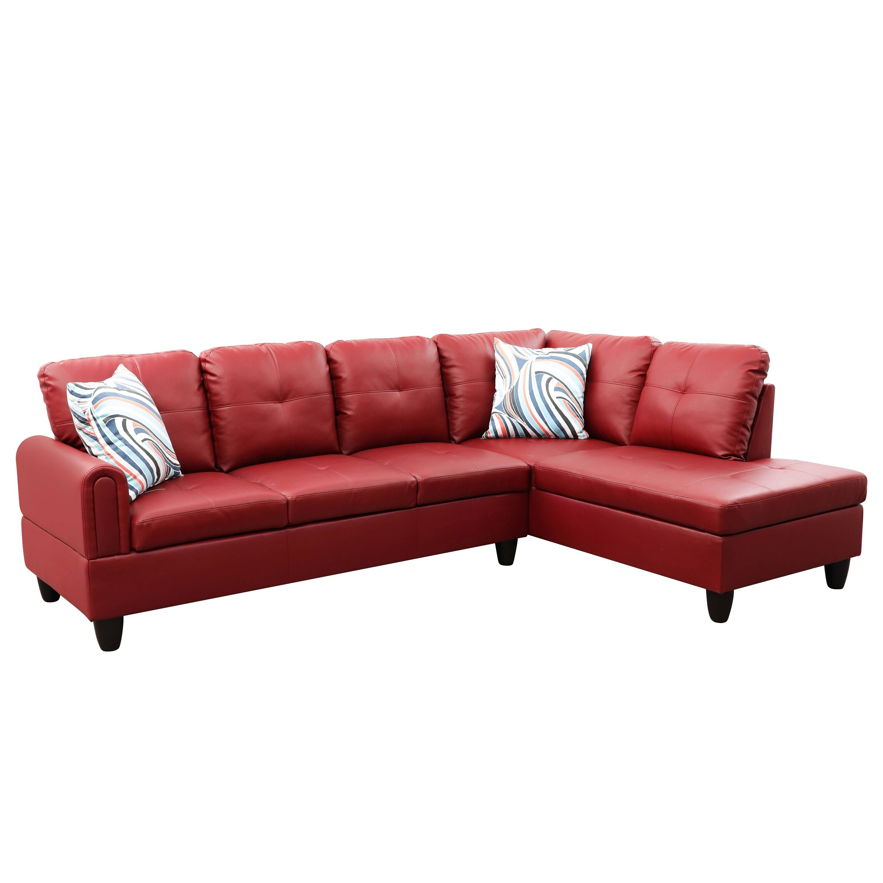 Siavonce XH9724B Sofas-Loveseats - View #2