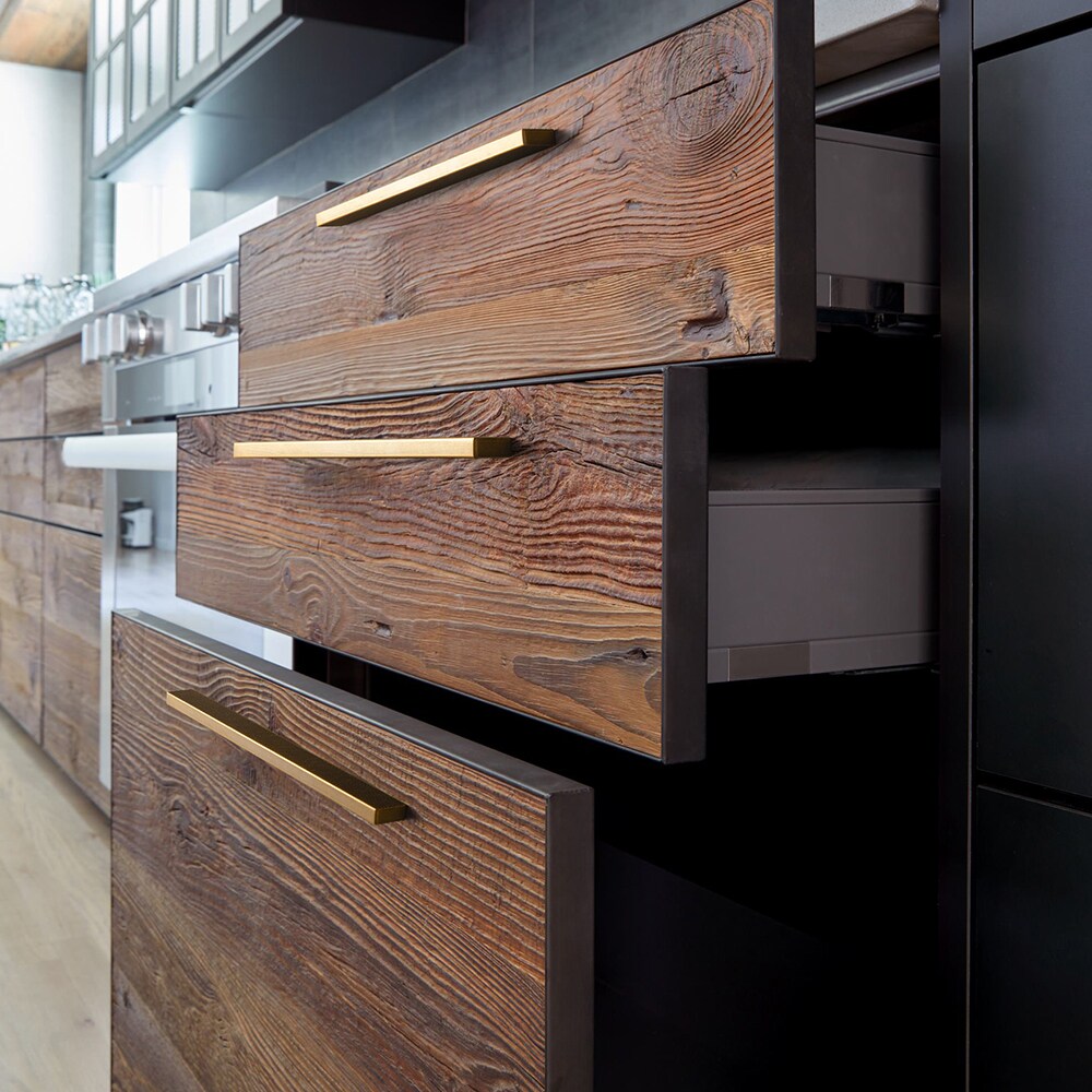 Miaokesen 1888GT-256 Cabinet-Pulls - View #3