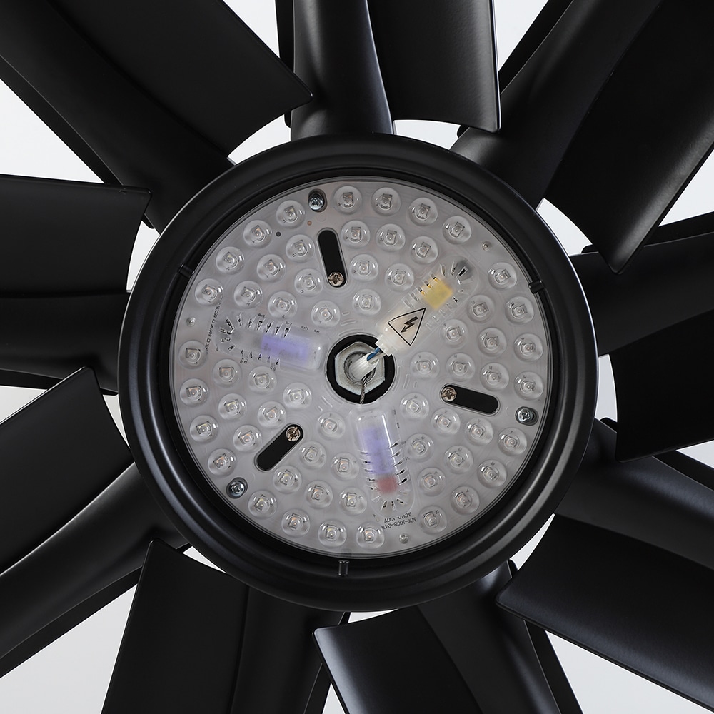 Sunrinx MG50-5-FSD Ceiling-Fans - View #10