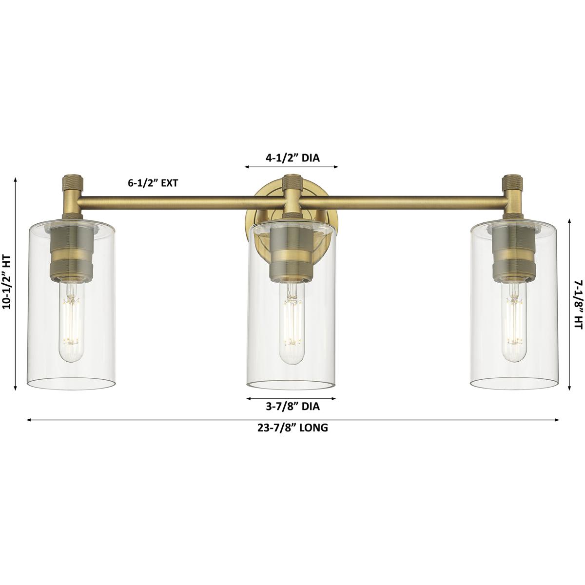 Innovations Lighting 2546240 b089995 - View #3