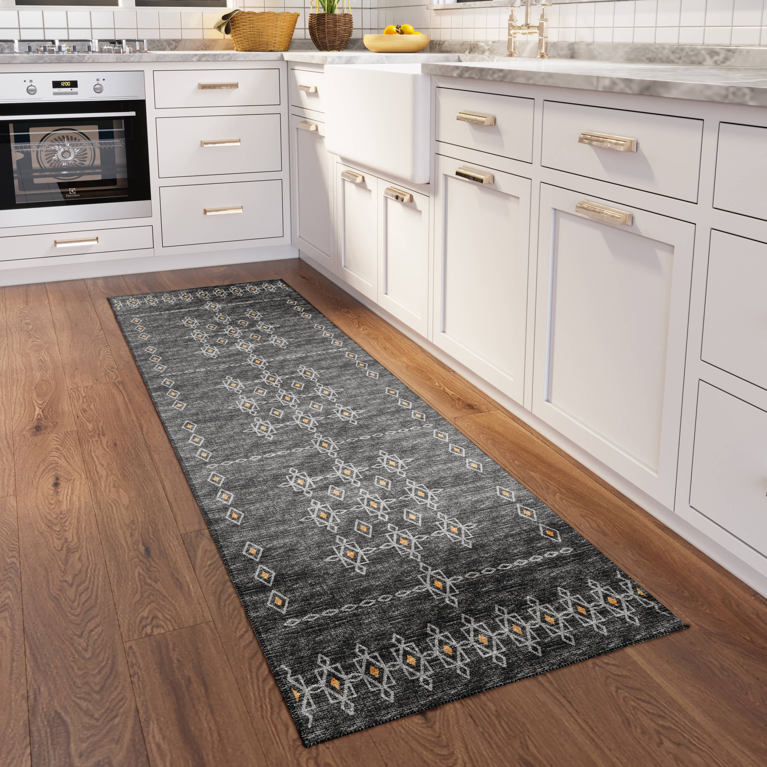 Addison Rugs AYU33GR2X8 rugs - View #2
