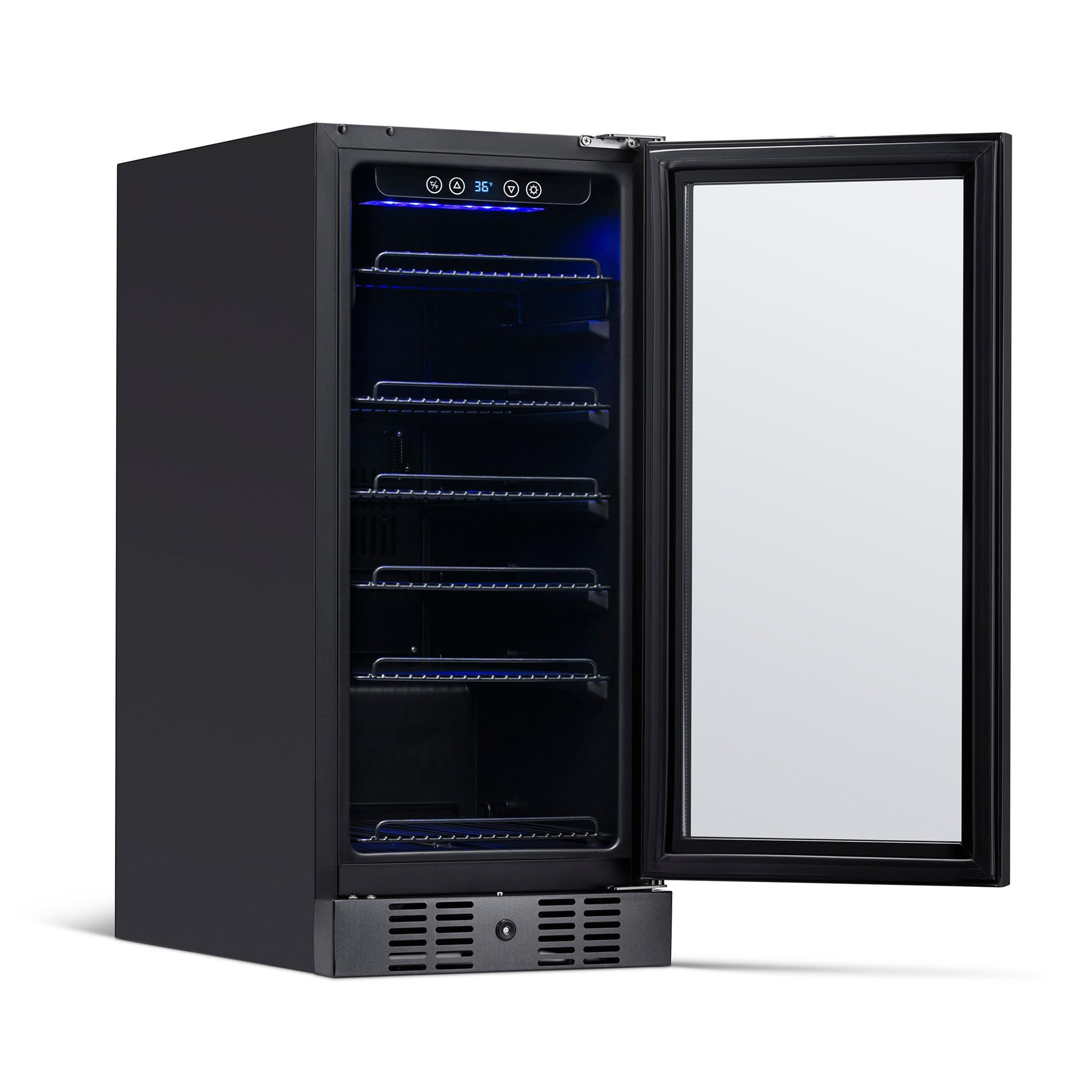 NewAir NBC096BS00 Beverage-Dispensers - View #13