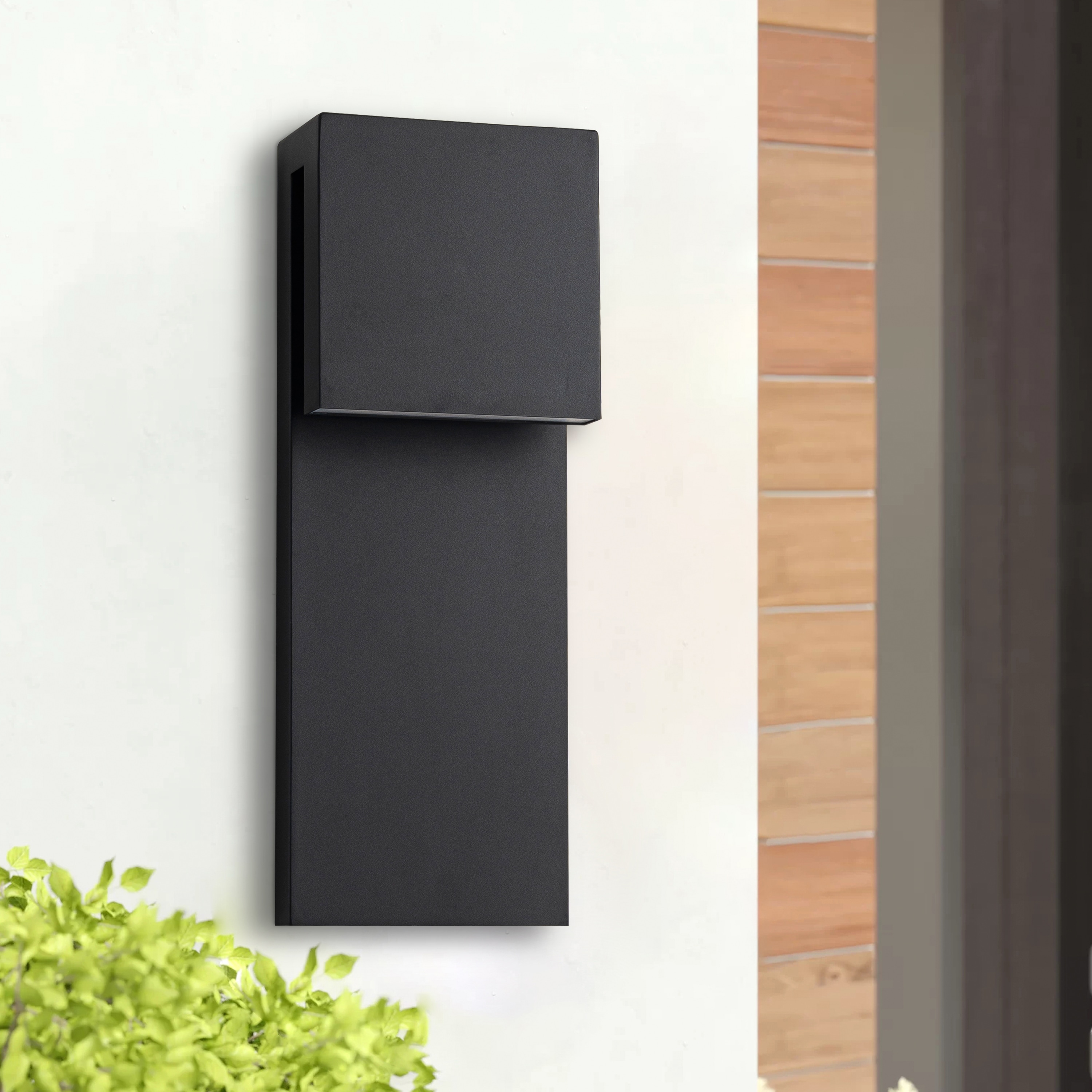 C Cattleya LLA2587-LIN-W Outdoor-Wall-Lighting - View #2