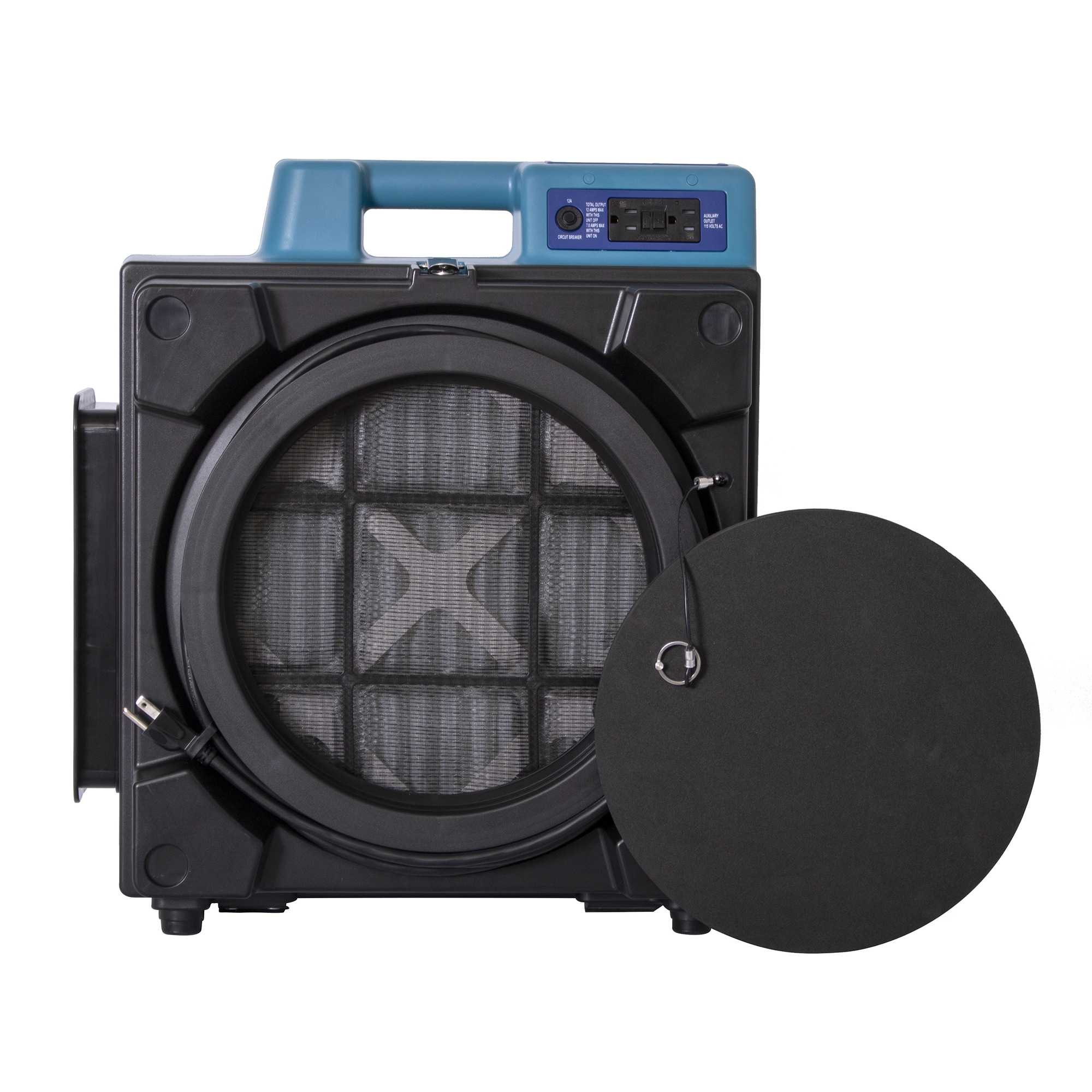 XPOWER X-4700AM m018095 - View #6
