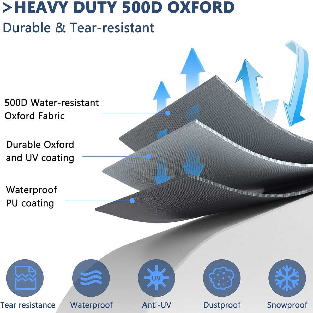 Aoibox LABPC2904 Patio-Furniture-Covers - View #4