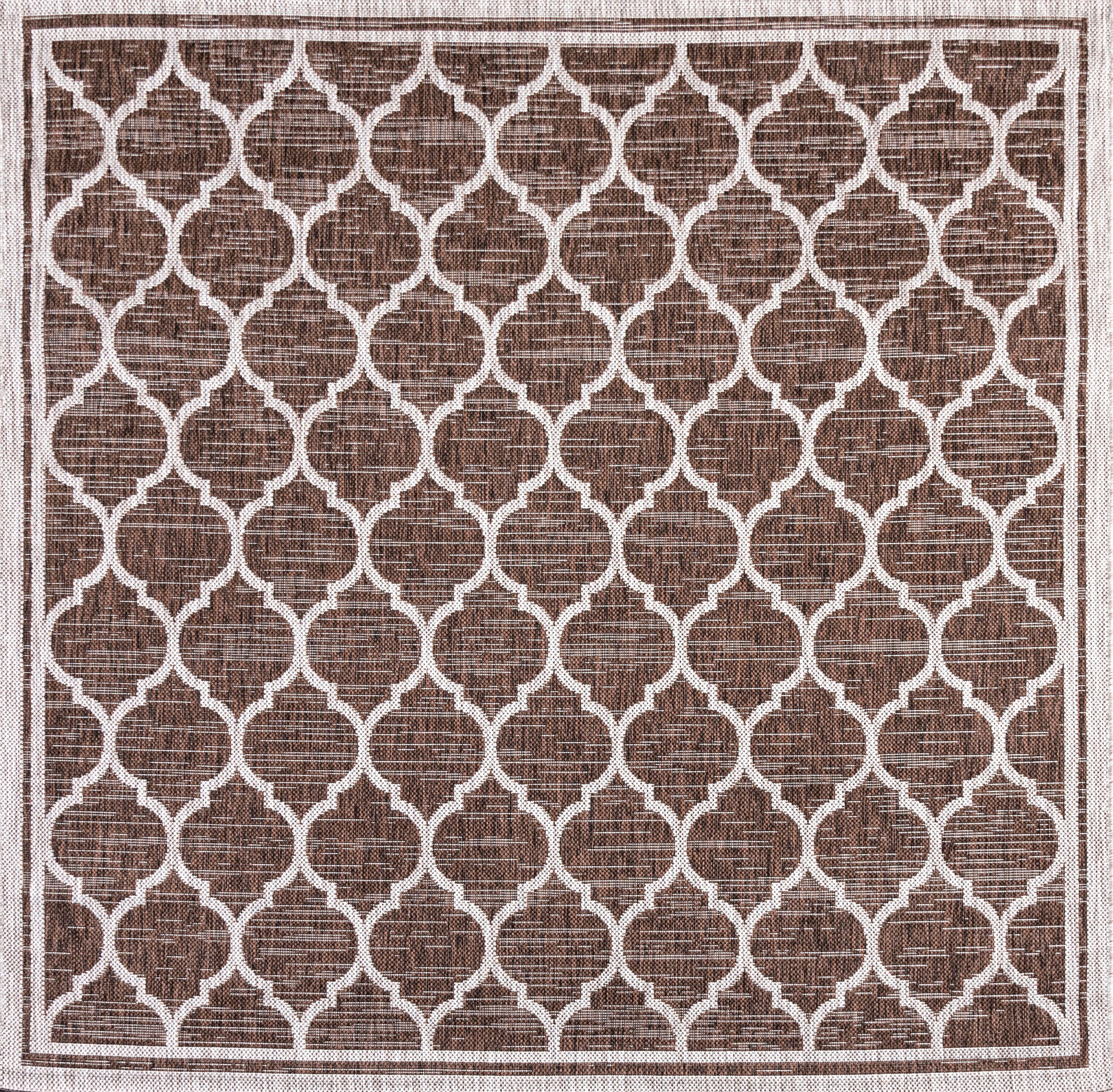 JONATHAN  Y SMB109B-8SQ rugs - View #8