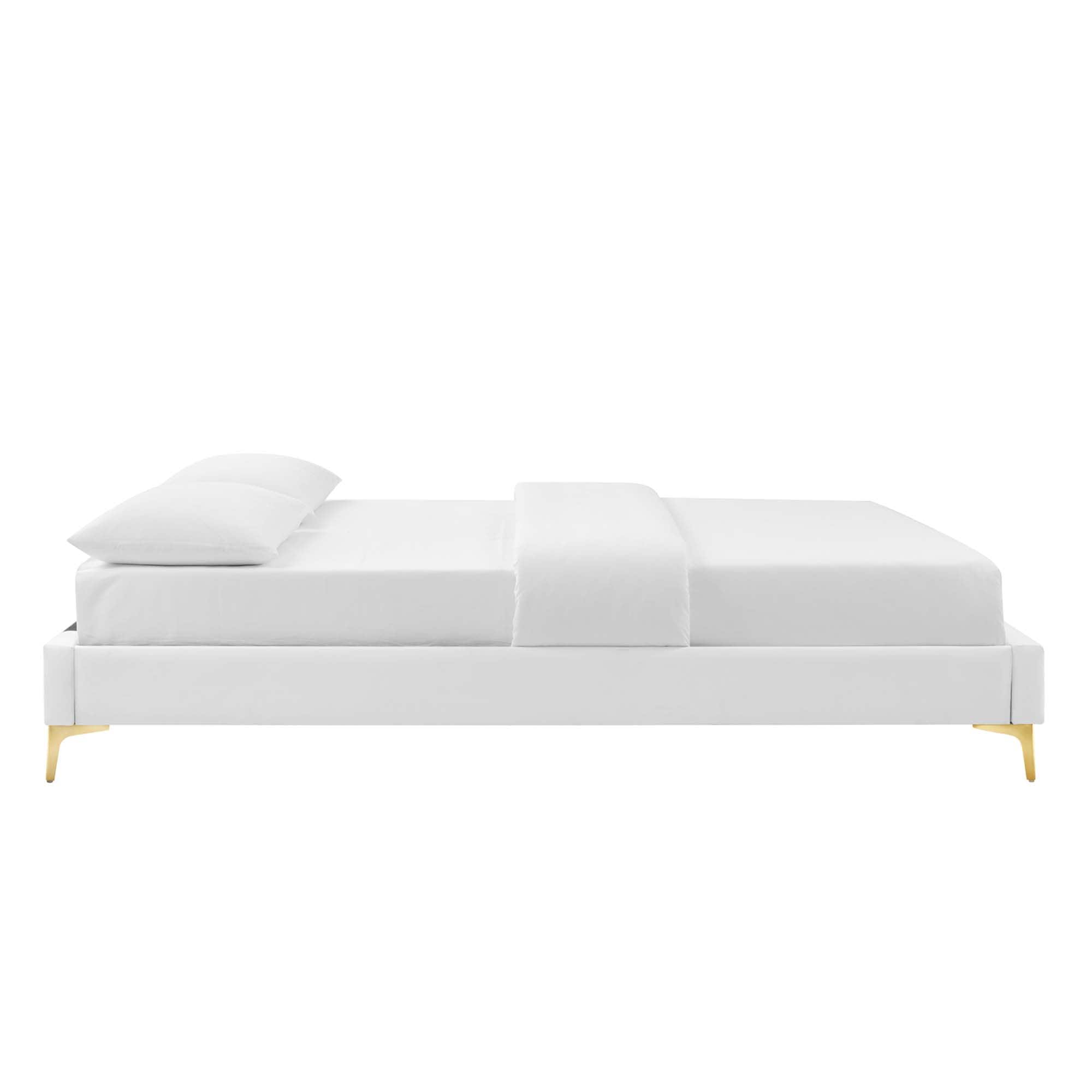 Modway MOD-6306-WHI beds - View #4