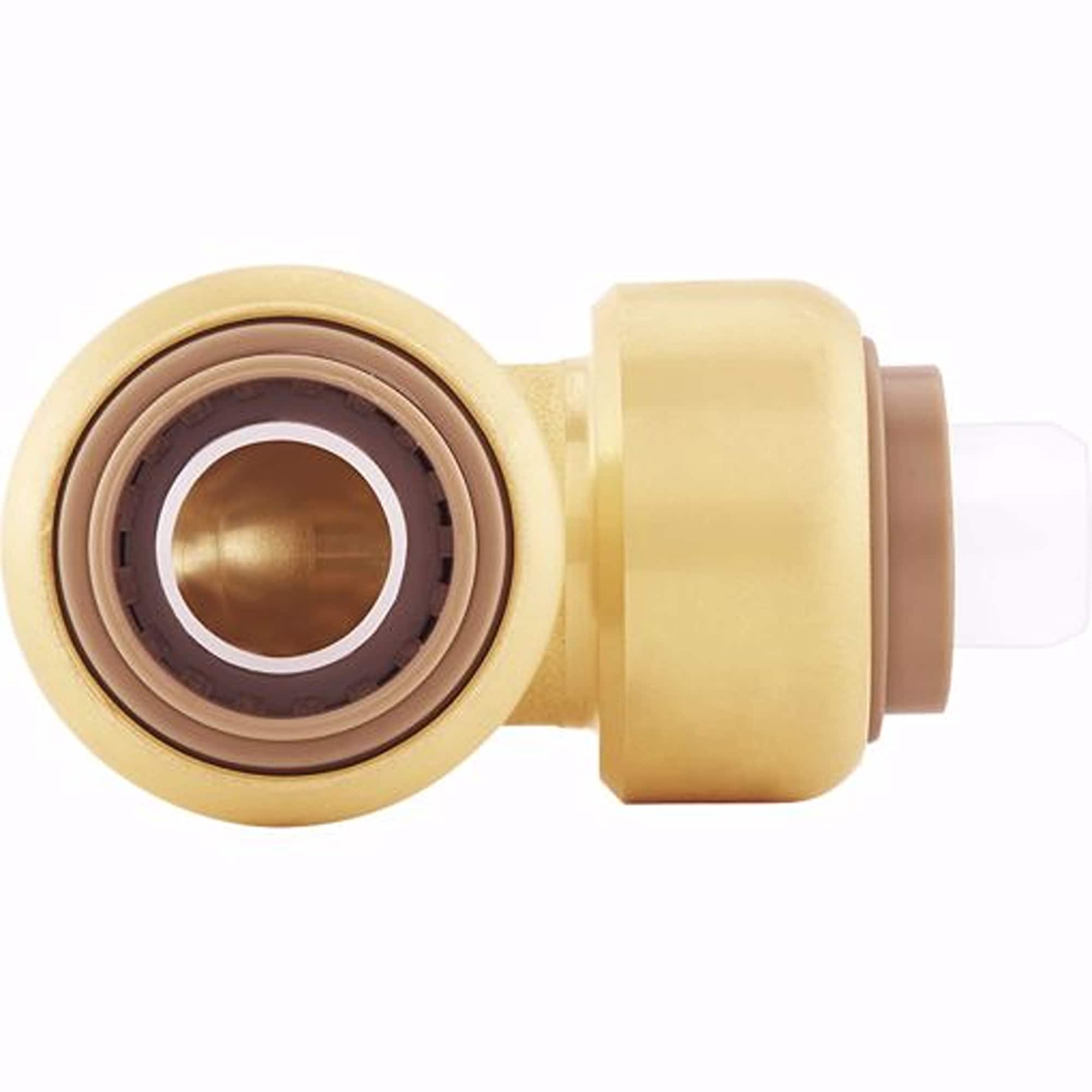 Jones Stephens C77426LF Brass-Plastic-Fittings - View #3