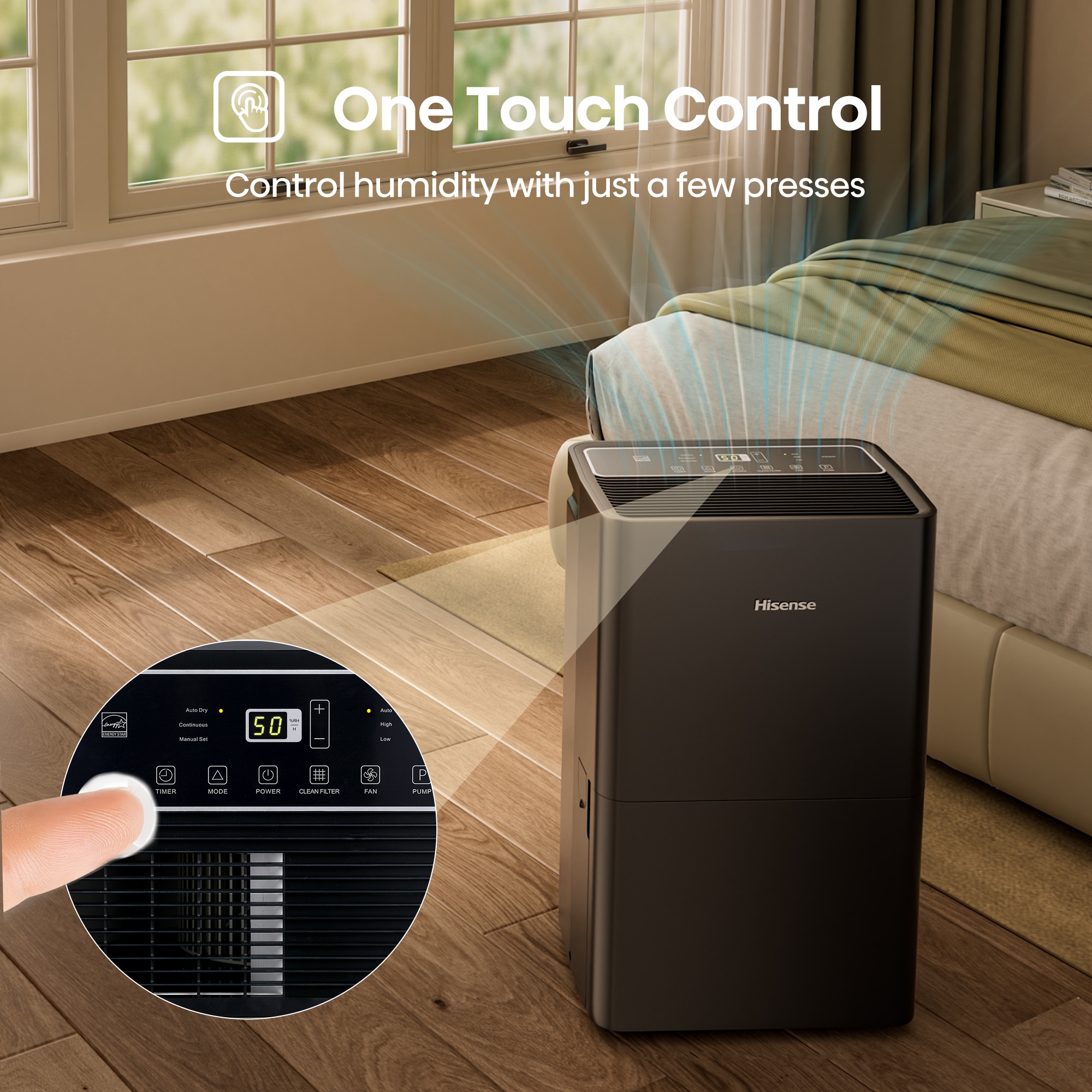 Hisense DH5024KP1G t000099 - View #15