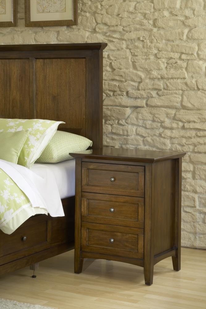 Modus Furniture 4N3581 nightstands - View #8