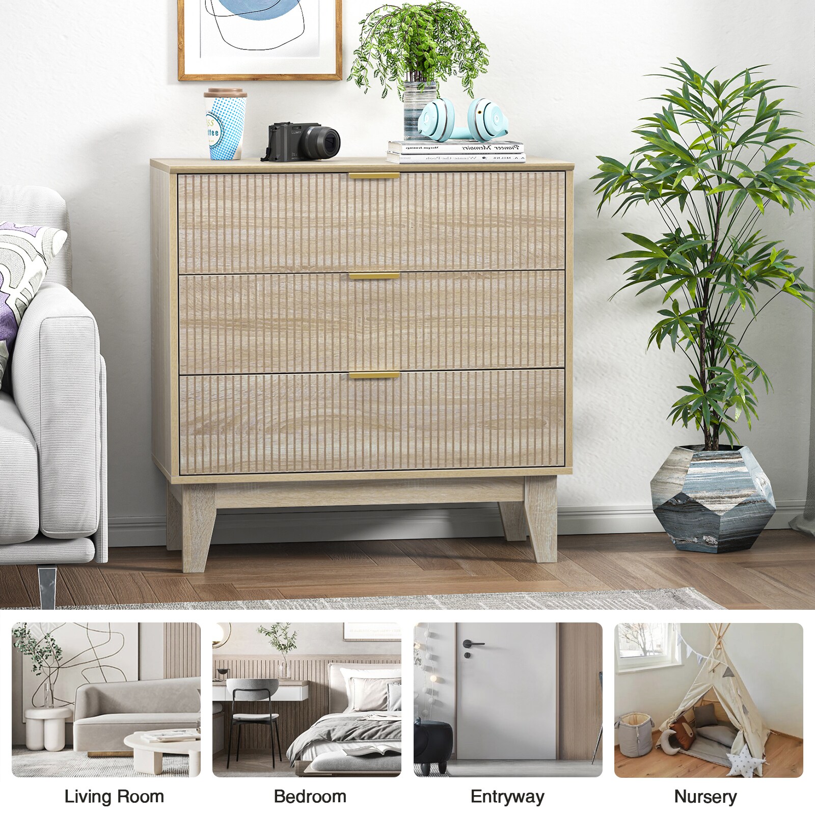 Delarpo H0113 dressers - View #8