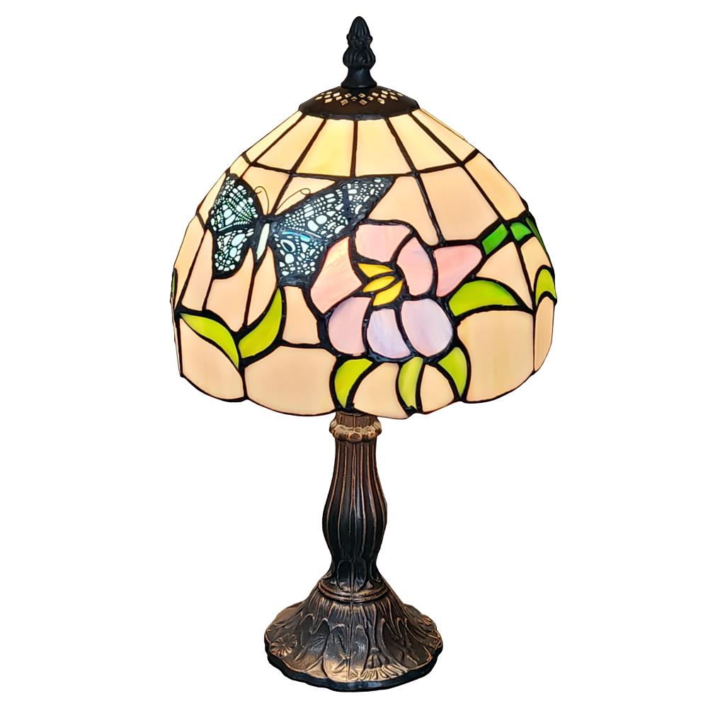 Amora Lighting AM210TL08B Table-Lamps - View #6