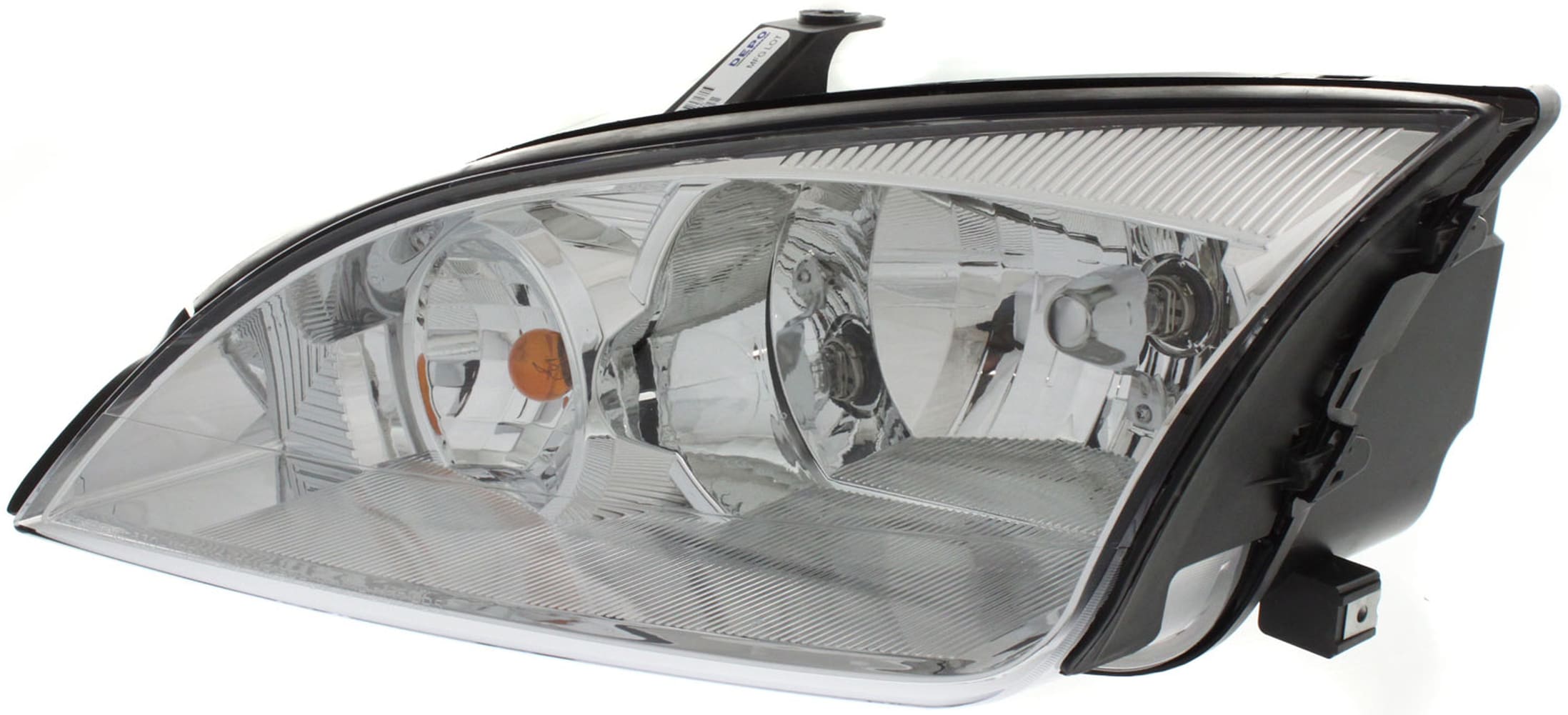Garage-Pro JCWF100128QGP Headlights-Components - View #3