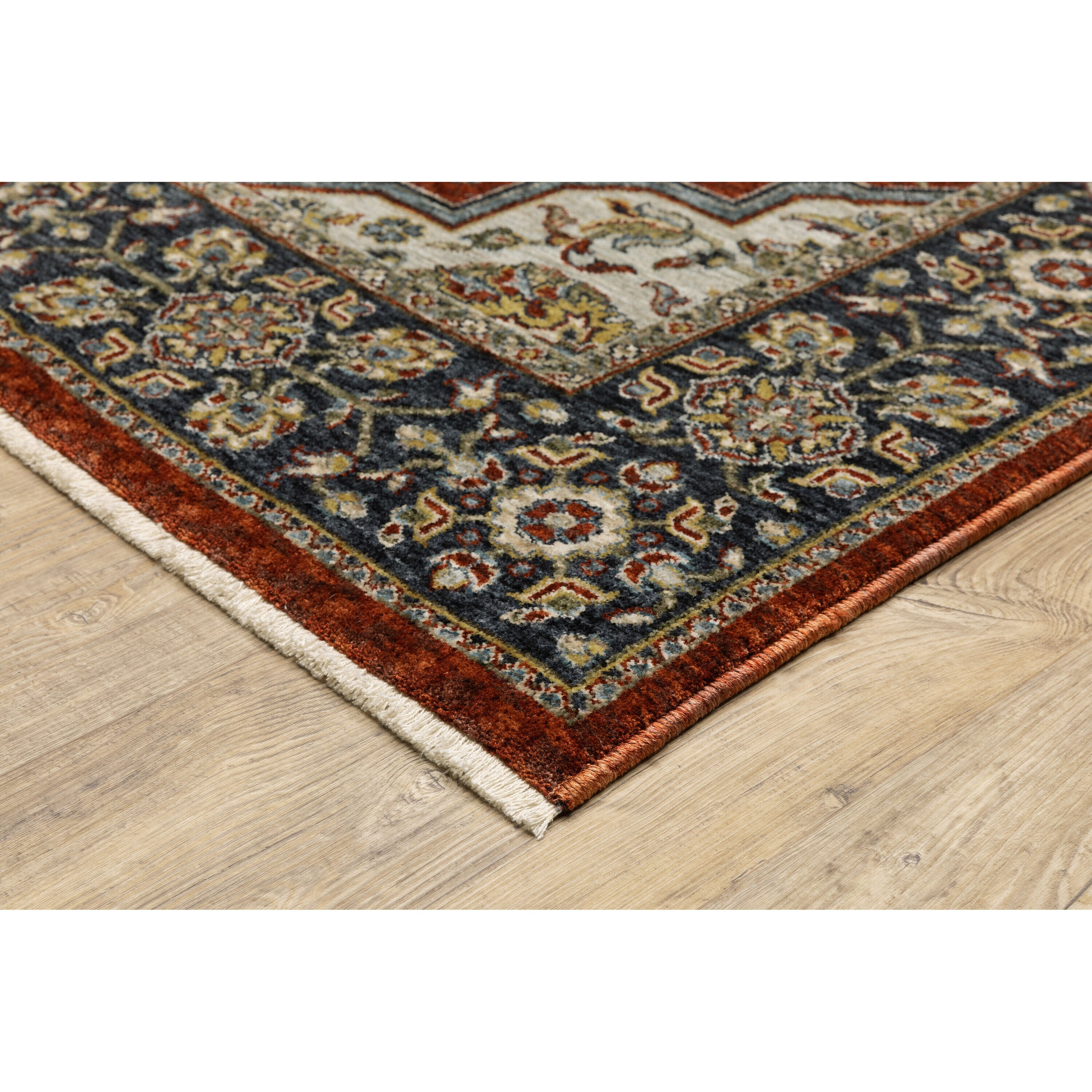 Archer Lane 415ABER1R7L rugs - View #8