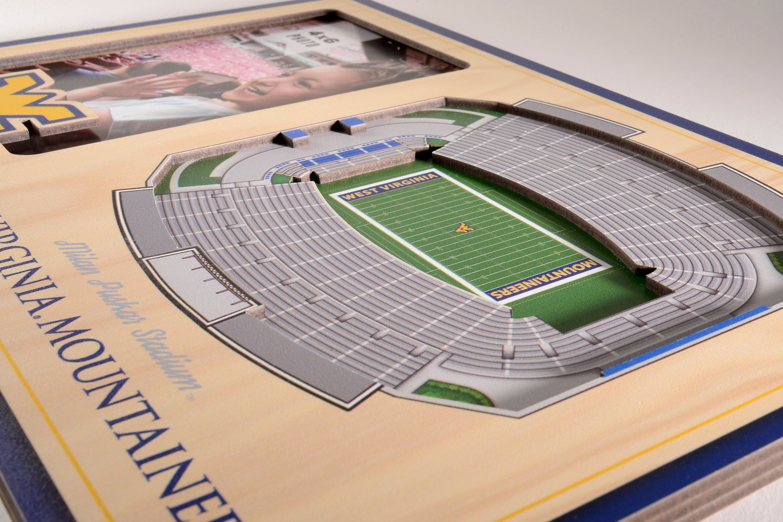 StadiumViews 9026341 Picture-Frames - View #3