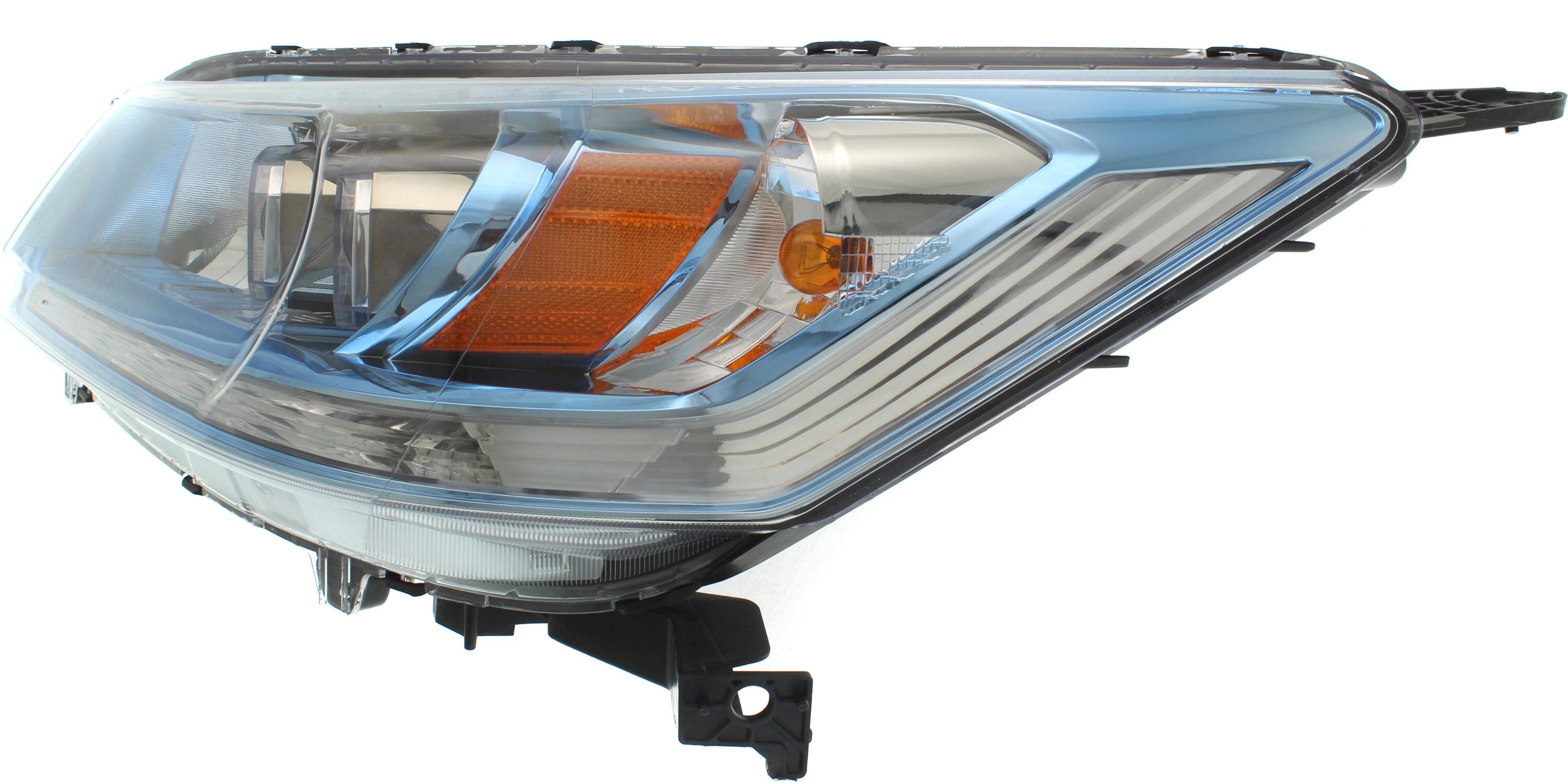 Garage-Pro JCWRH10010030GP Headlights-Components - View #3