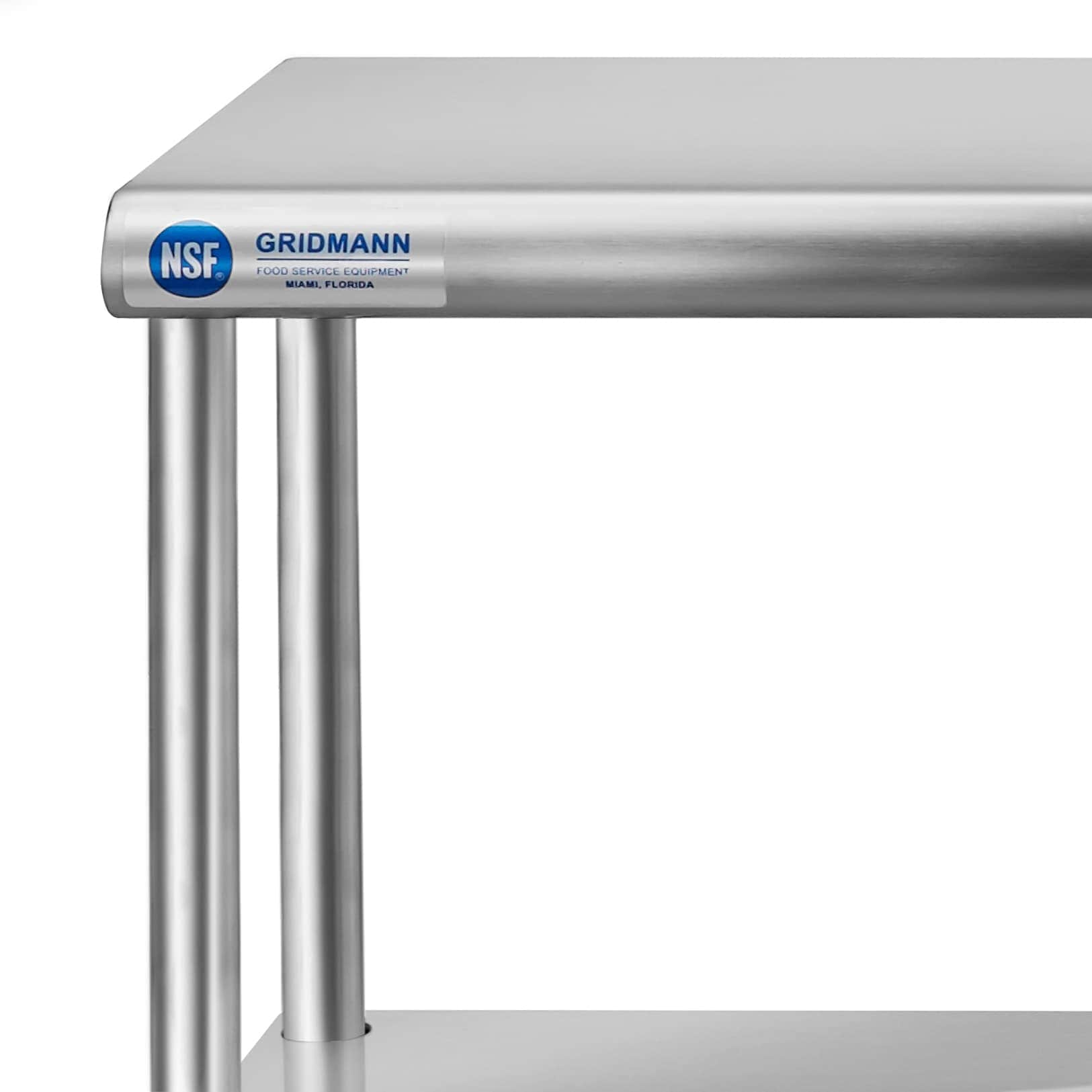 GRIDMANN G33-W3072-36DO. Kitchen-Furniture - View #5