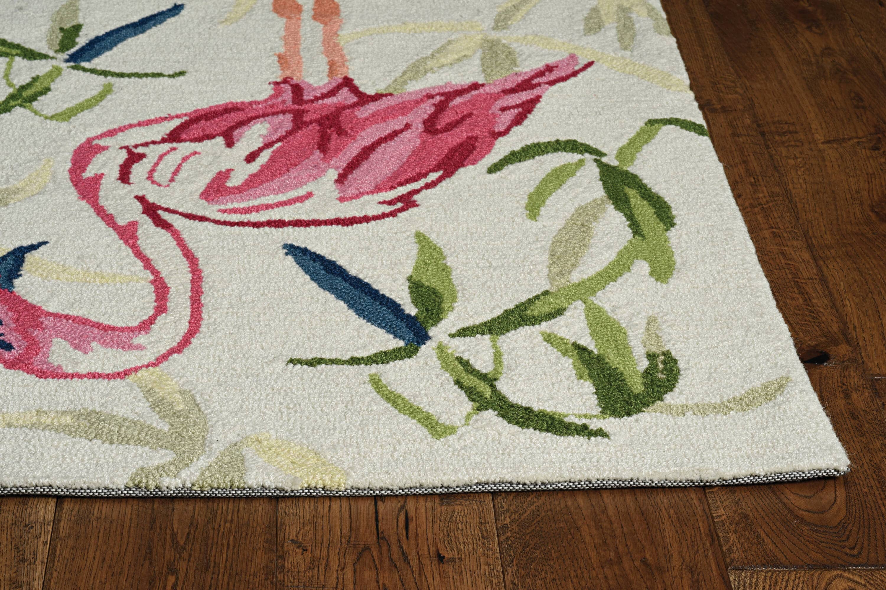 Everyday Woven EVE20072X76RU rugs - View #3