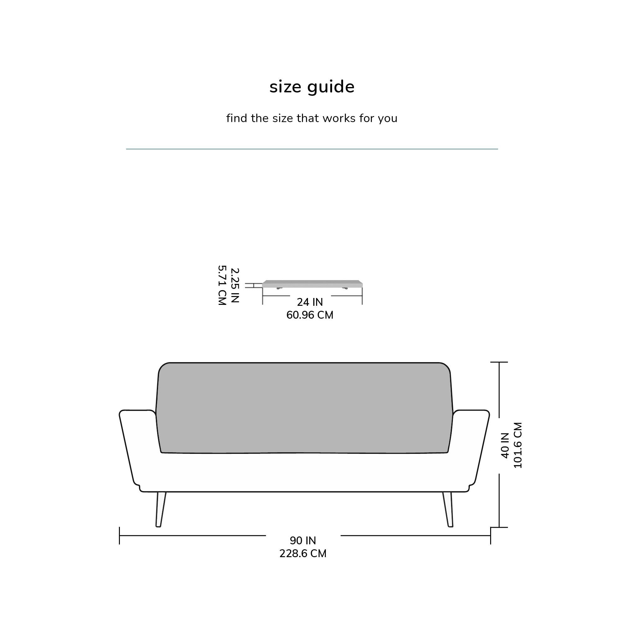 MH LONDON MH-ST-320 Wall-Mounted-Shelving - View #17