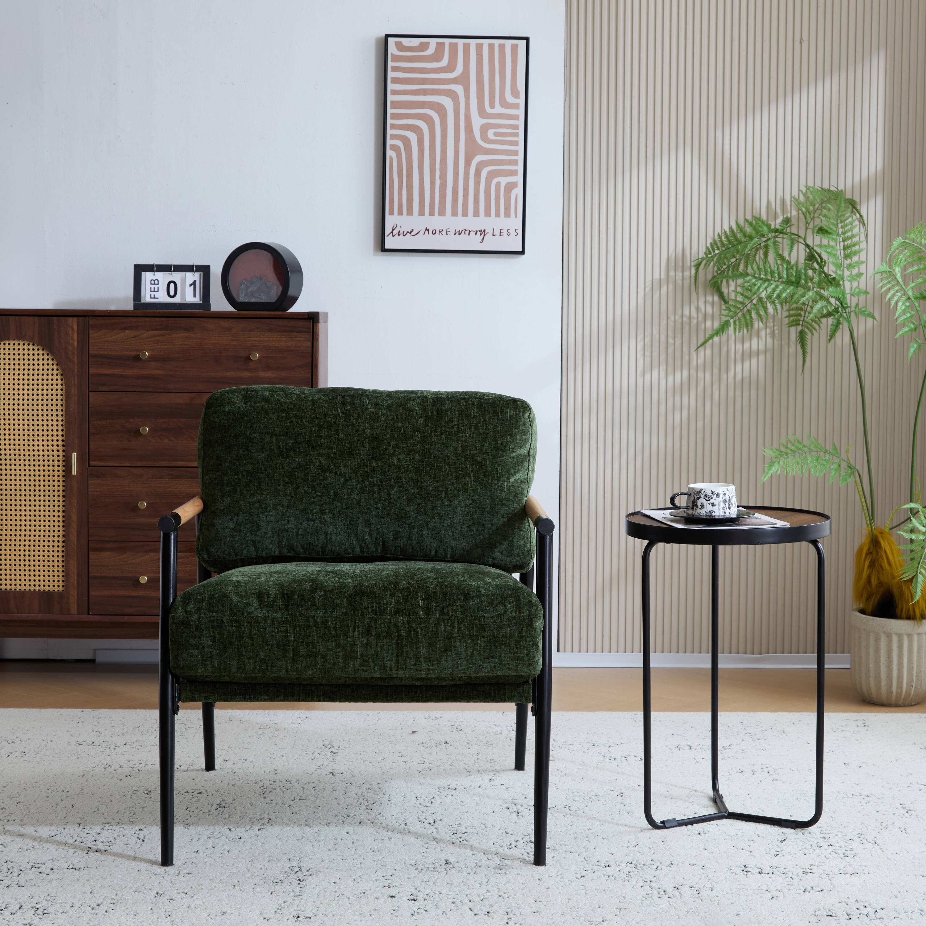 Christopher Knight Home 320870 chairs - View #2